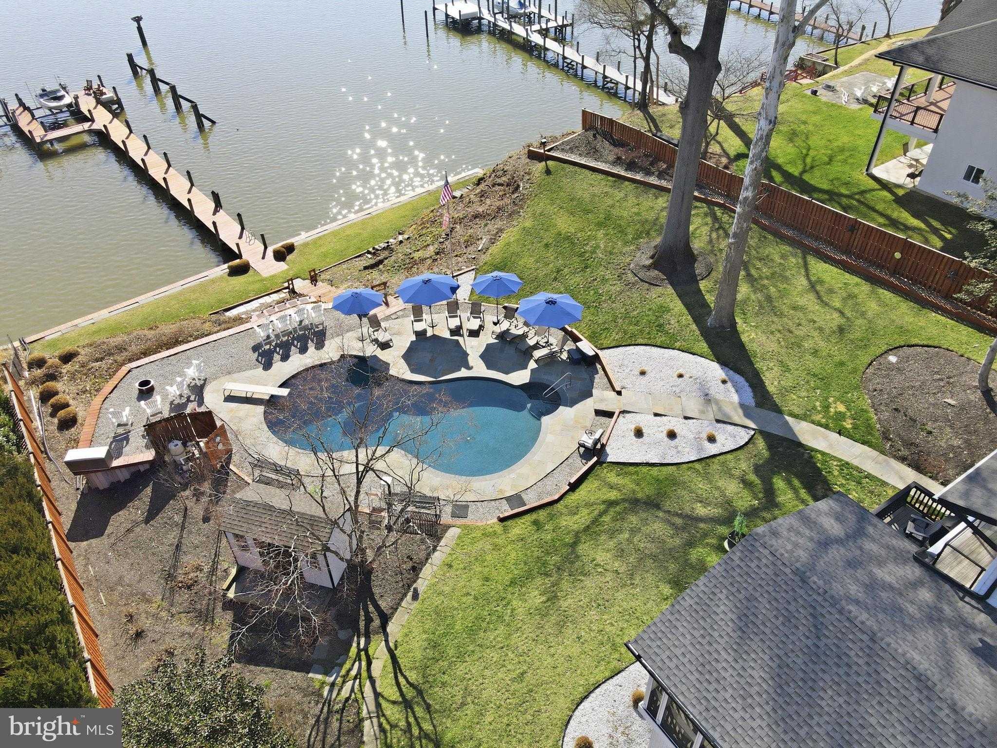 6057 River Dr photo 14