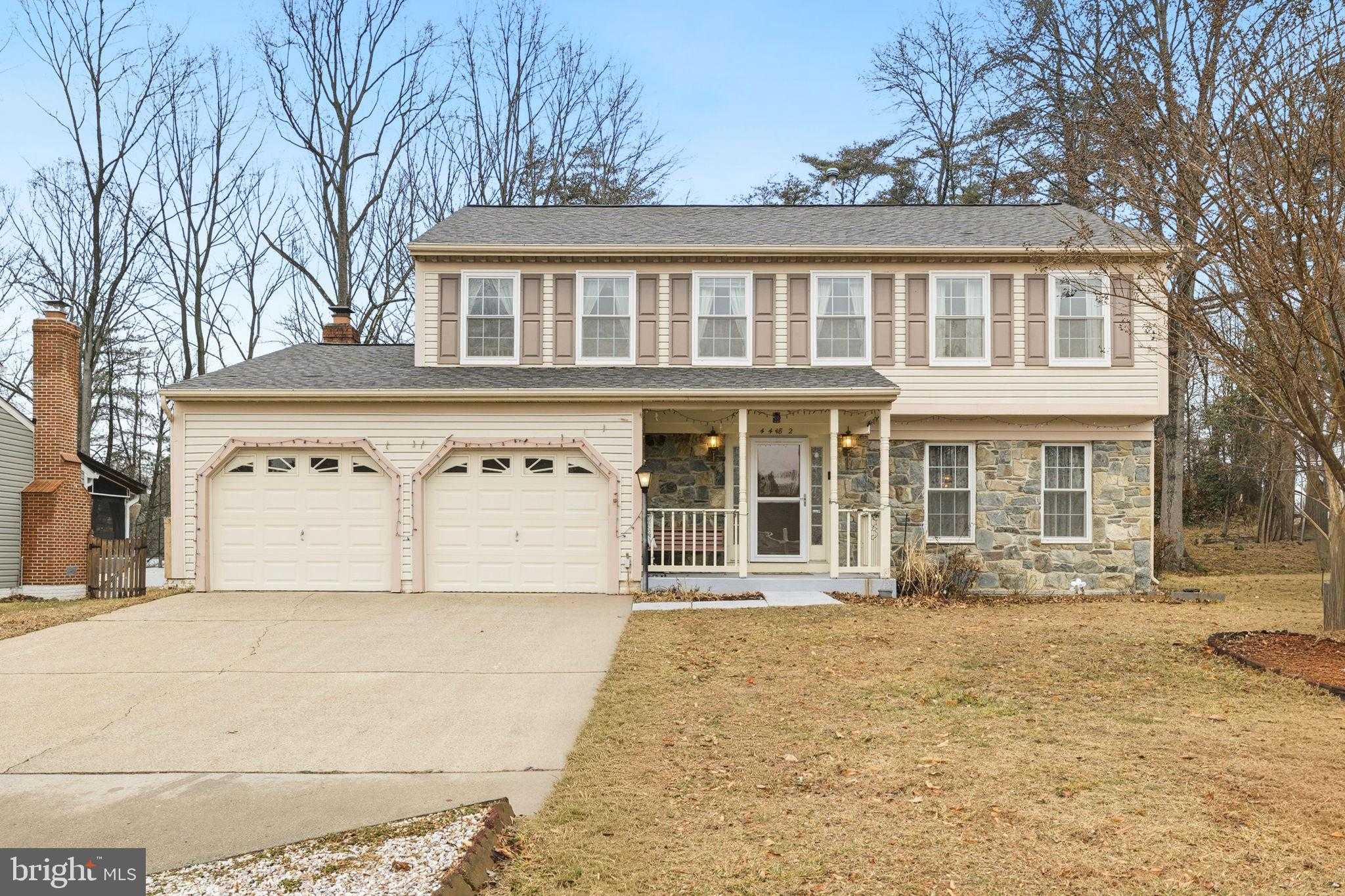 4482 Edsall Dr photo 2