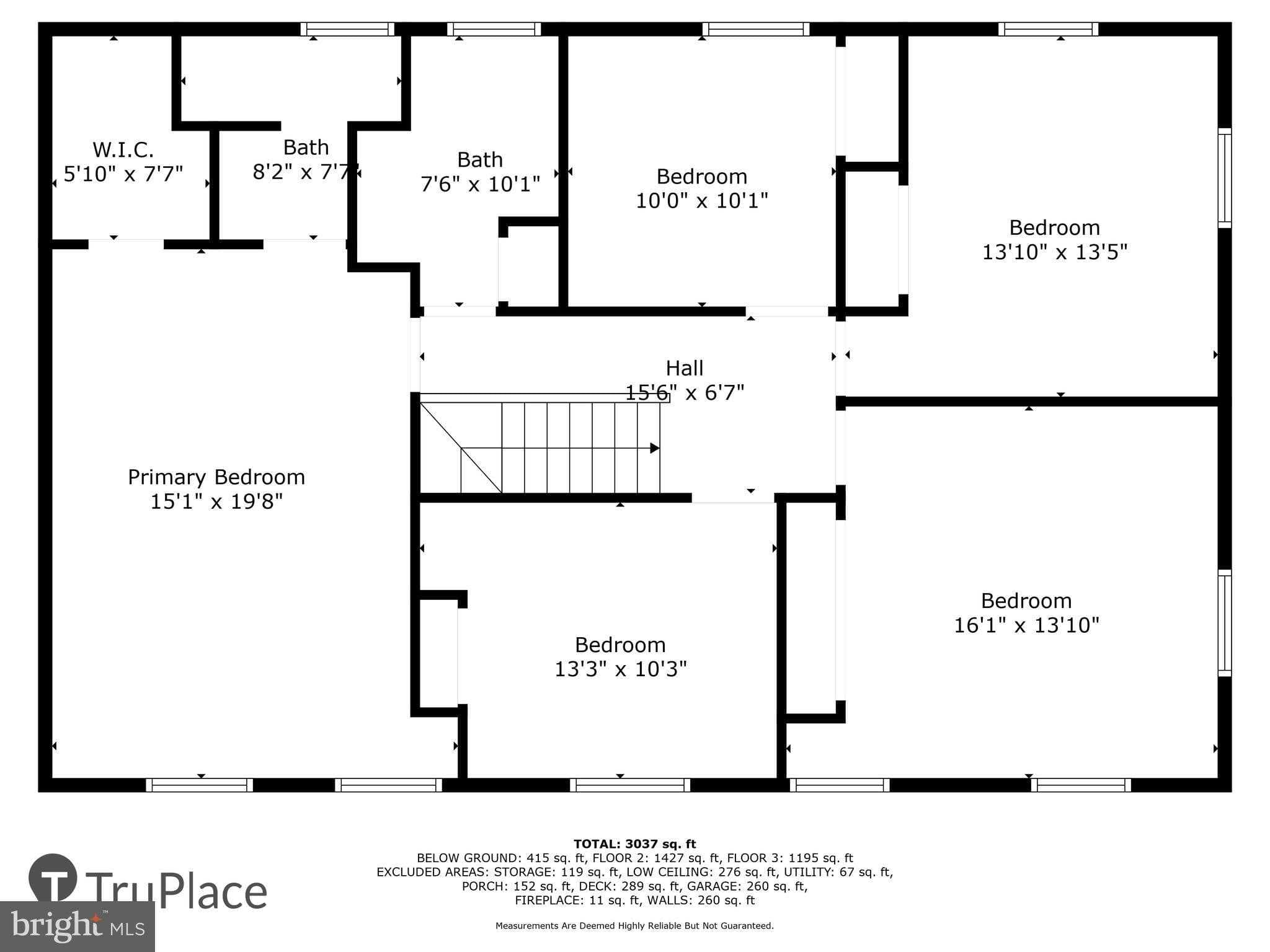 9017 Falls Chapel Way photo 13
