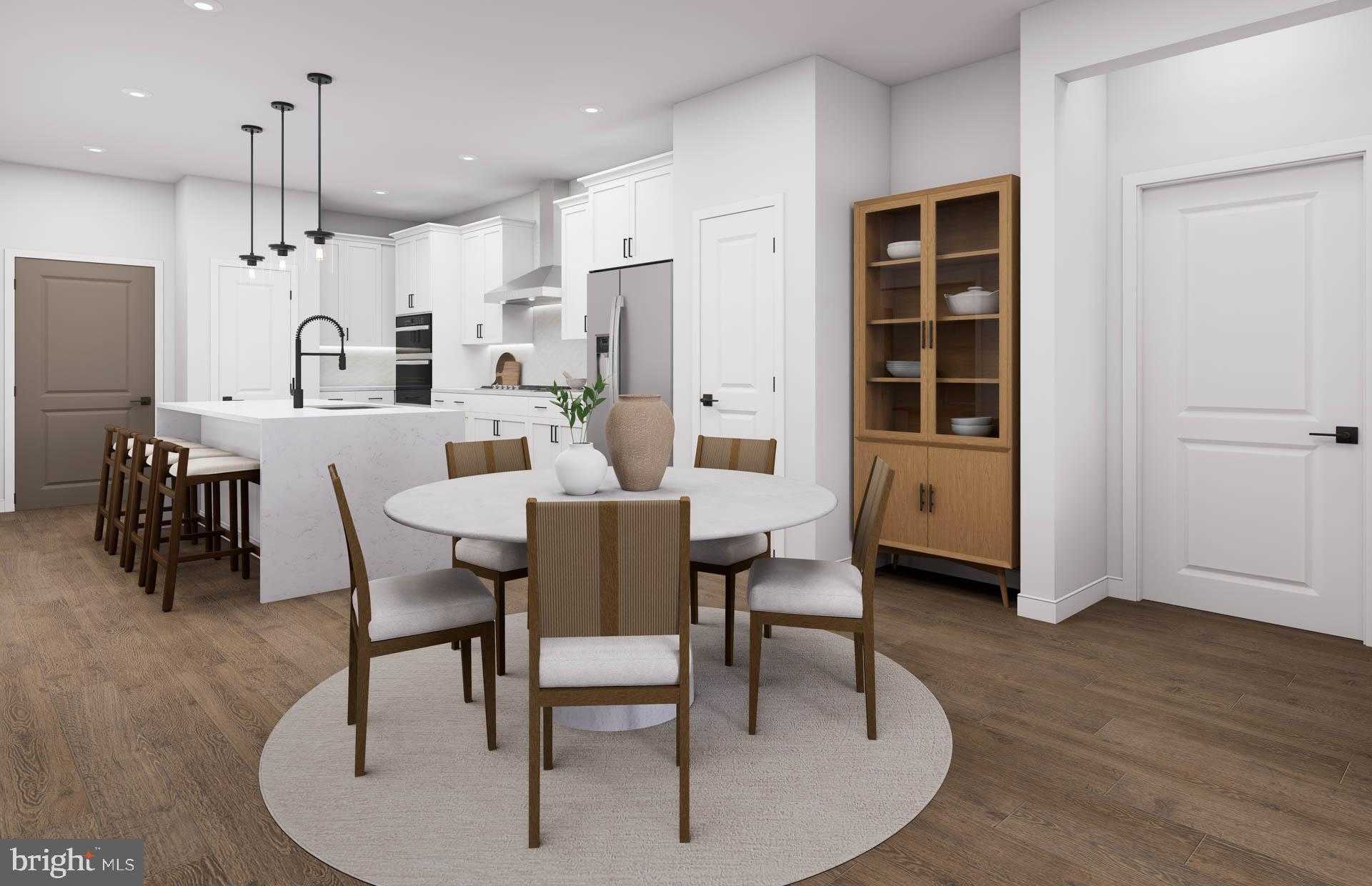 1961 Illumination Dr, Vienna