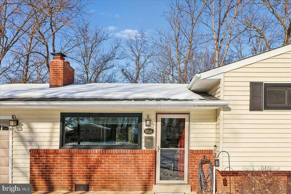 6816 Mayo CT photo 3