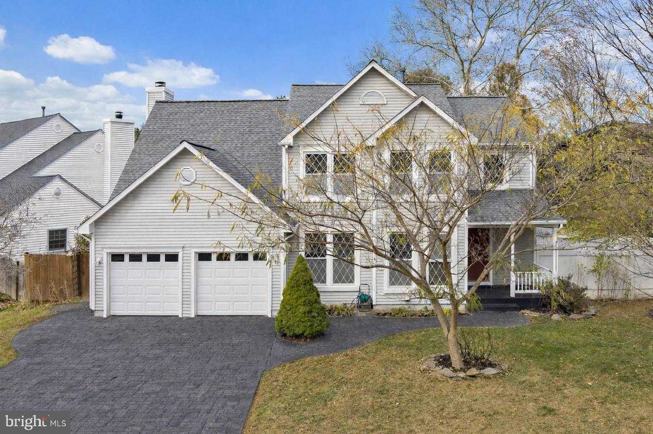 18906 Lindenhouse Rd