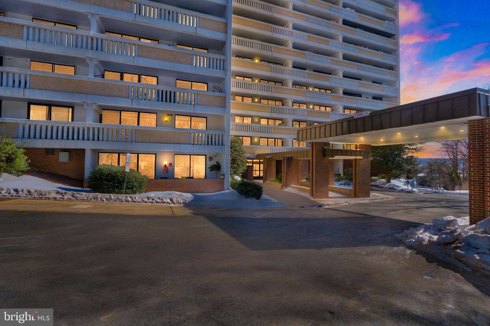 6101 Edsall Rd Apt 1704