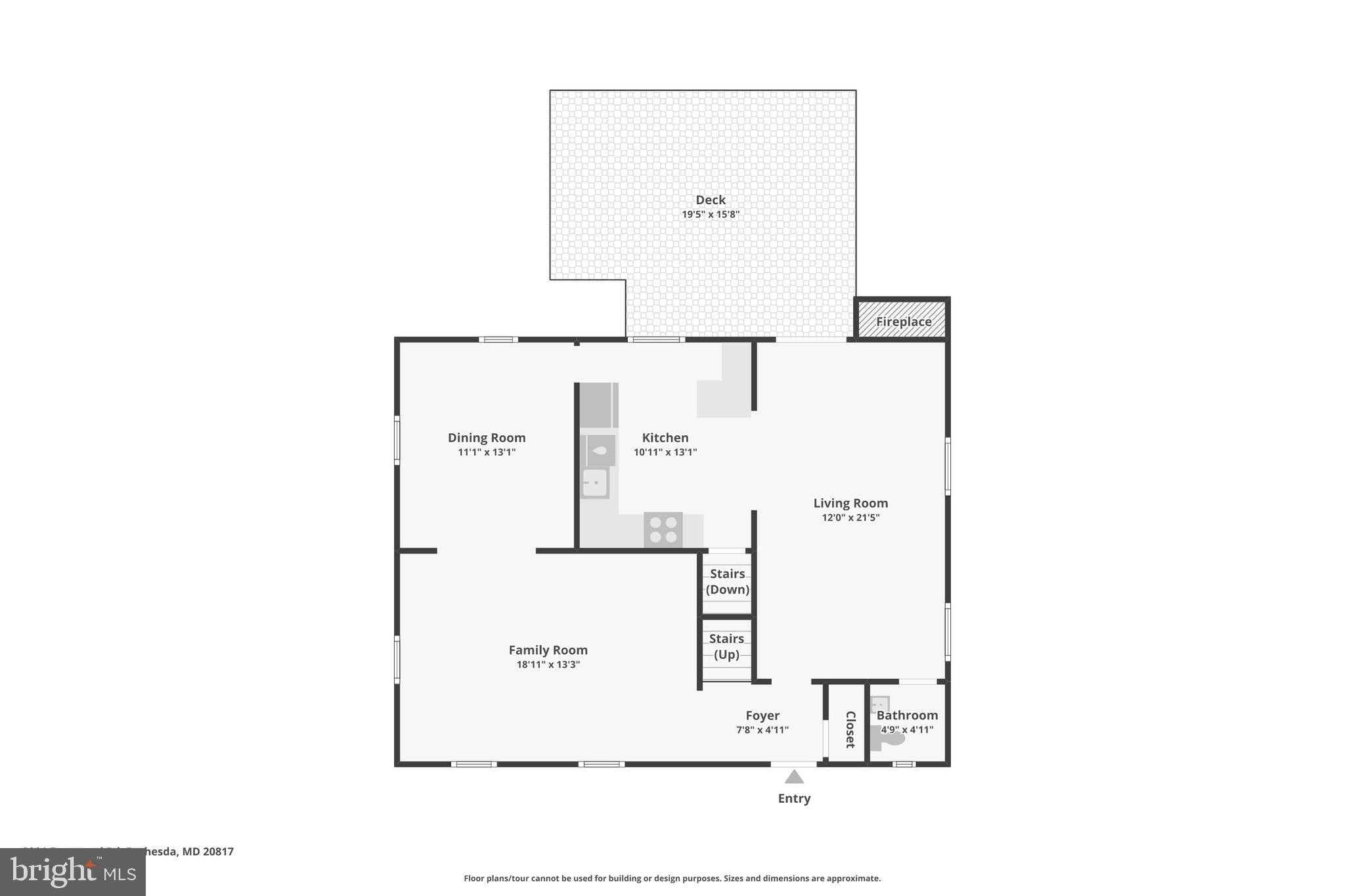 9901 Fernwood Rd photo 46