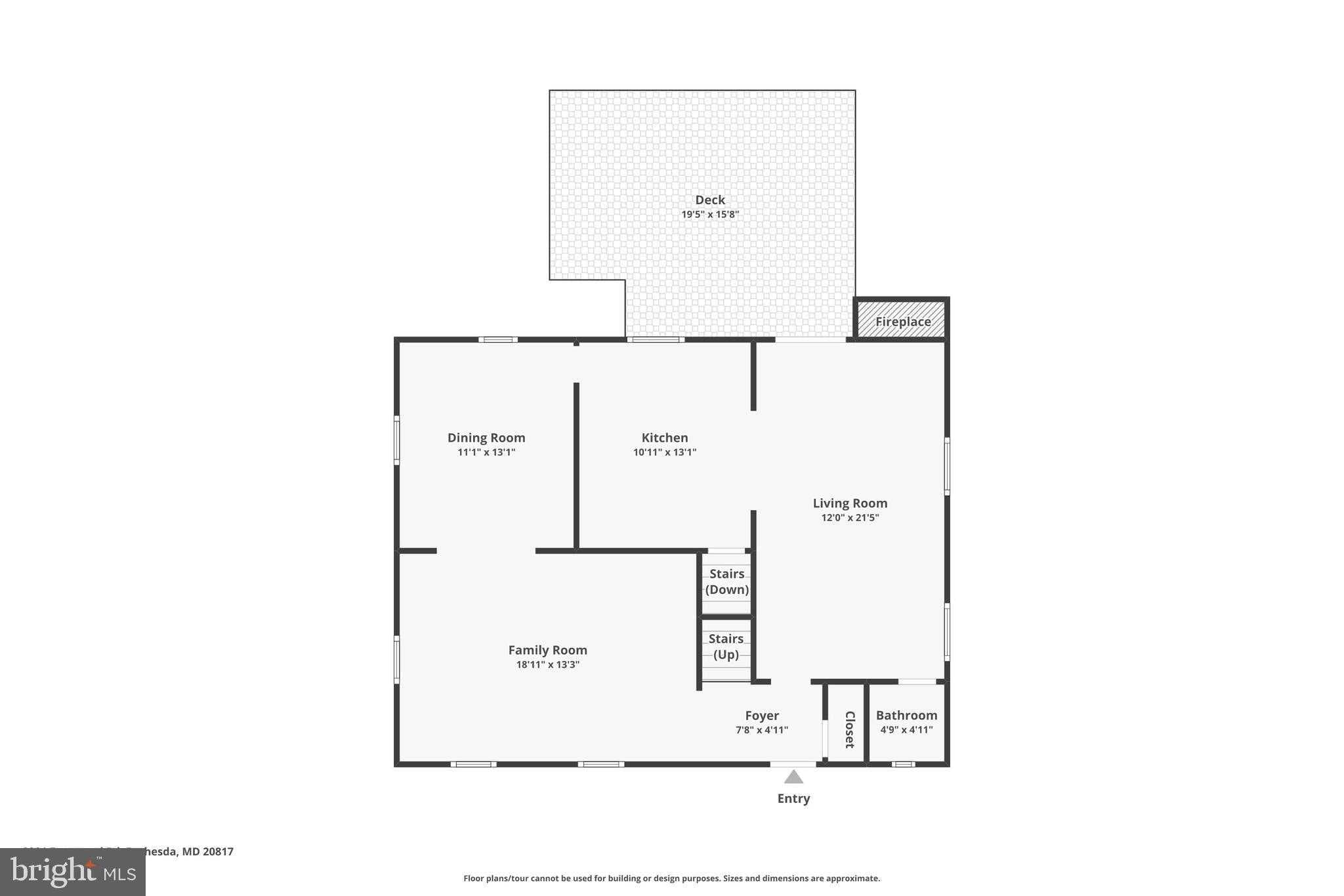 9901 Fernwood Rd photo 48