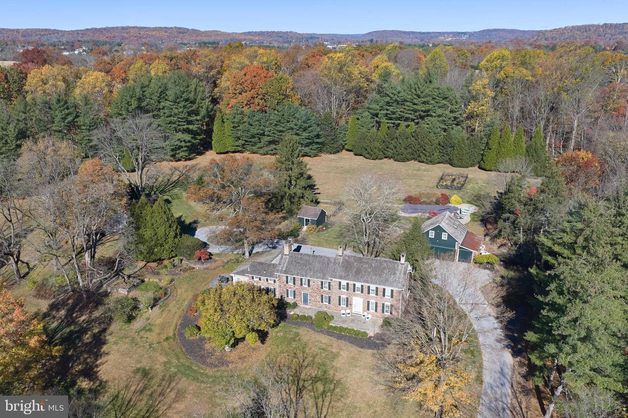 1789 Wrightstown Rd, Newtown