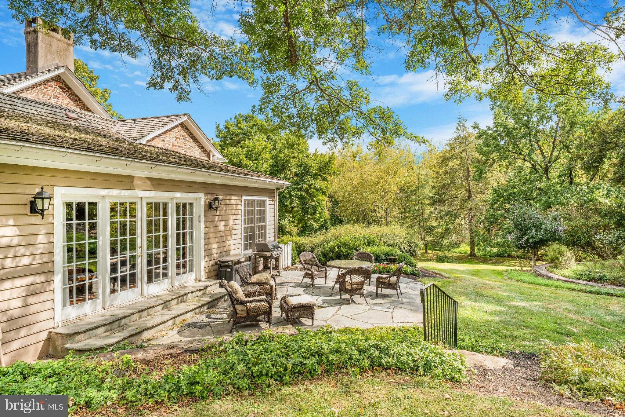 1789 Wrightstown Rd photo 116