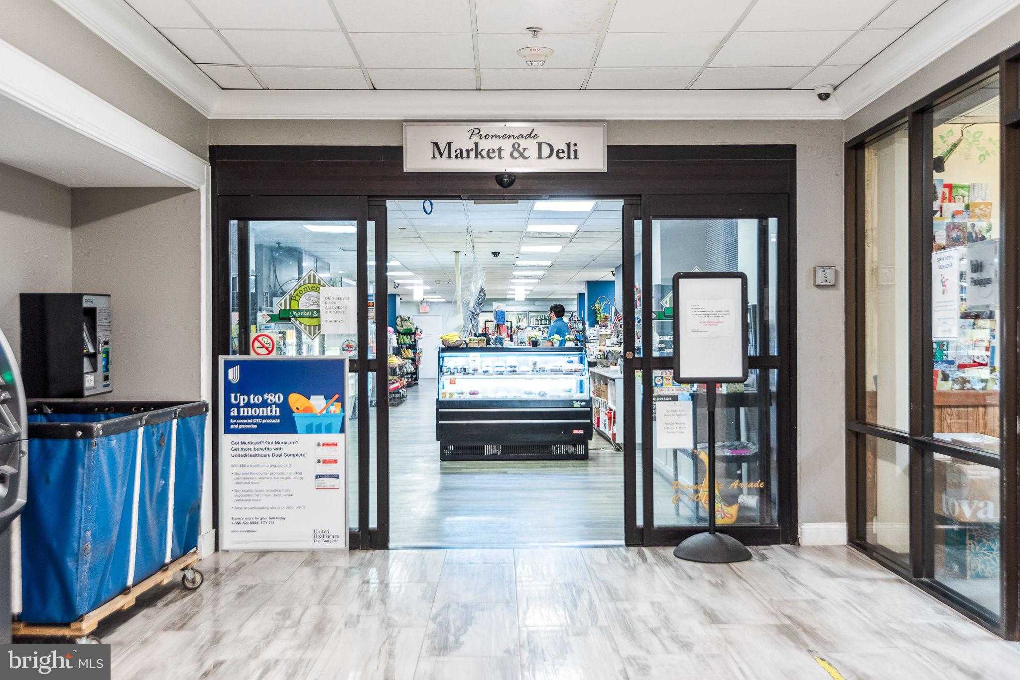 5225 Pooks Hill Rd Apt 519n photo 29