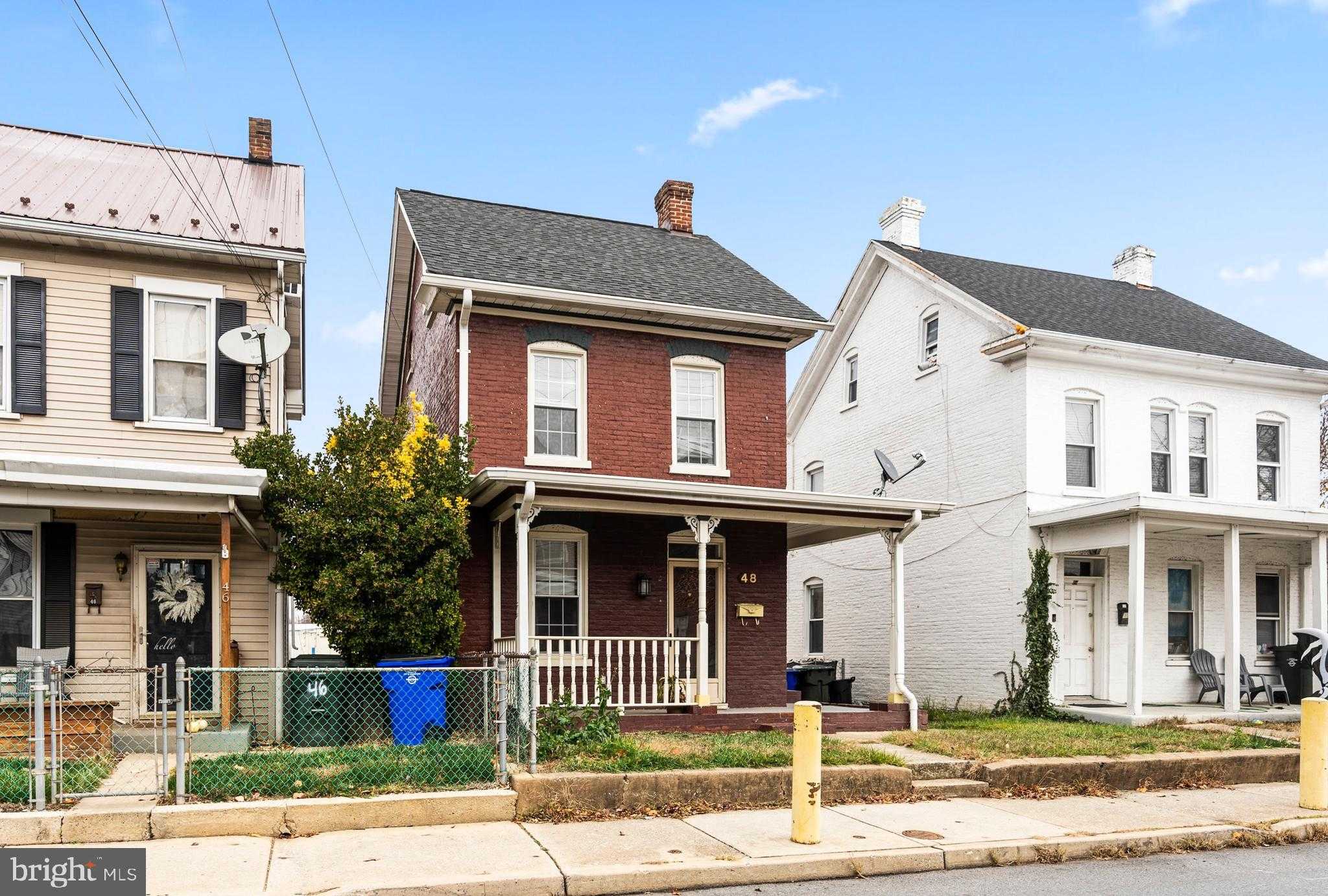 48 Fairground Ave photo 3