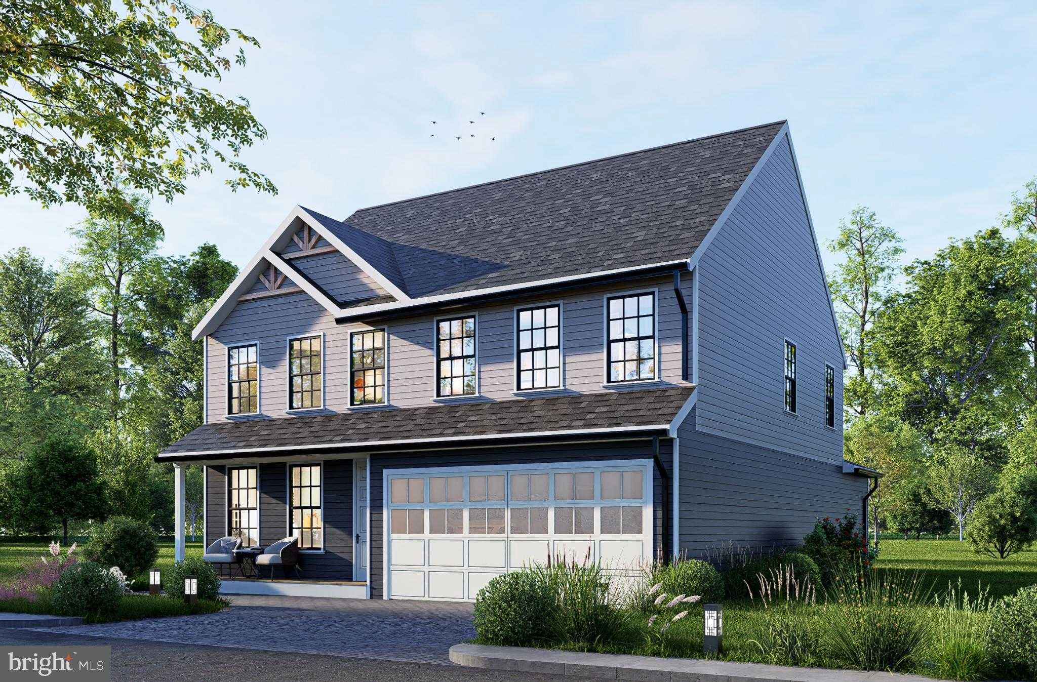 19204 Cardinal Heights Rd, Triangle