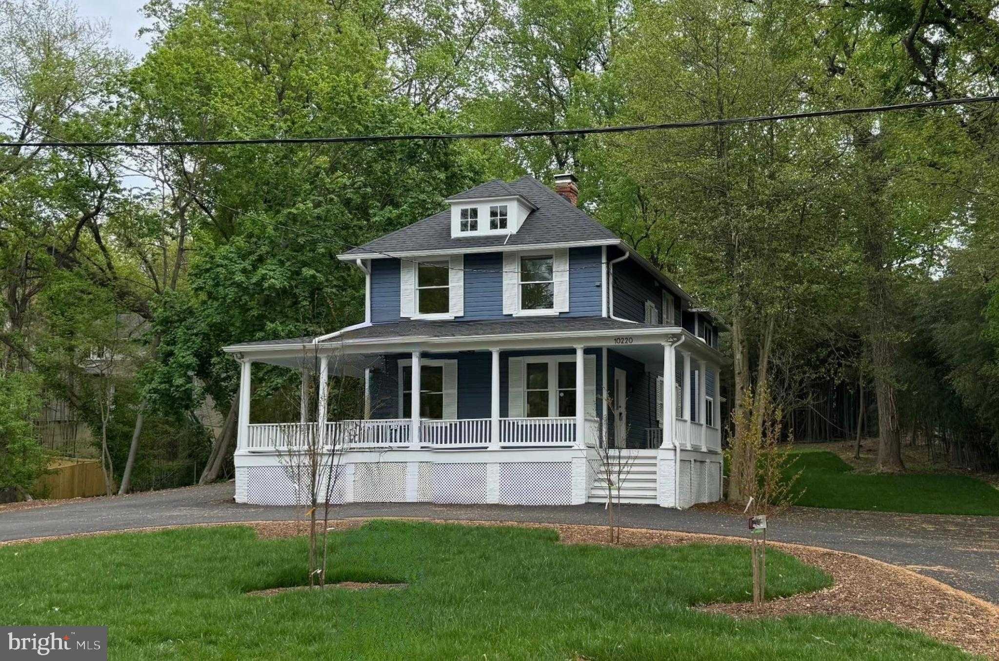 10220 Capitol View Ave, Silver Spring