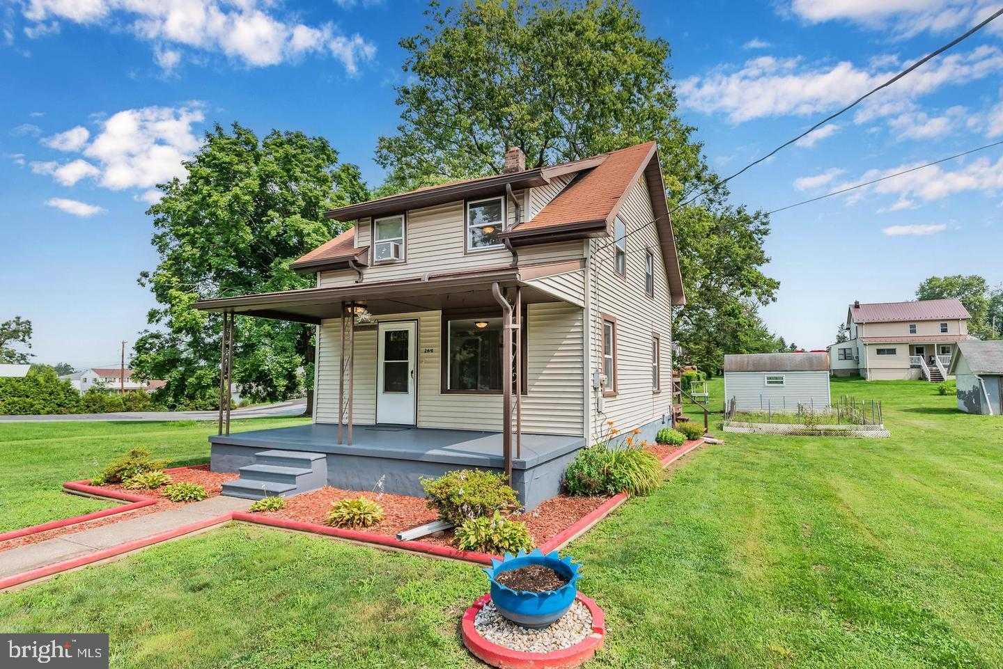 2418 Highland Ave photo 2