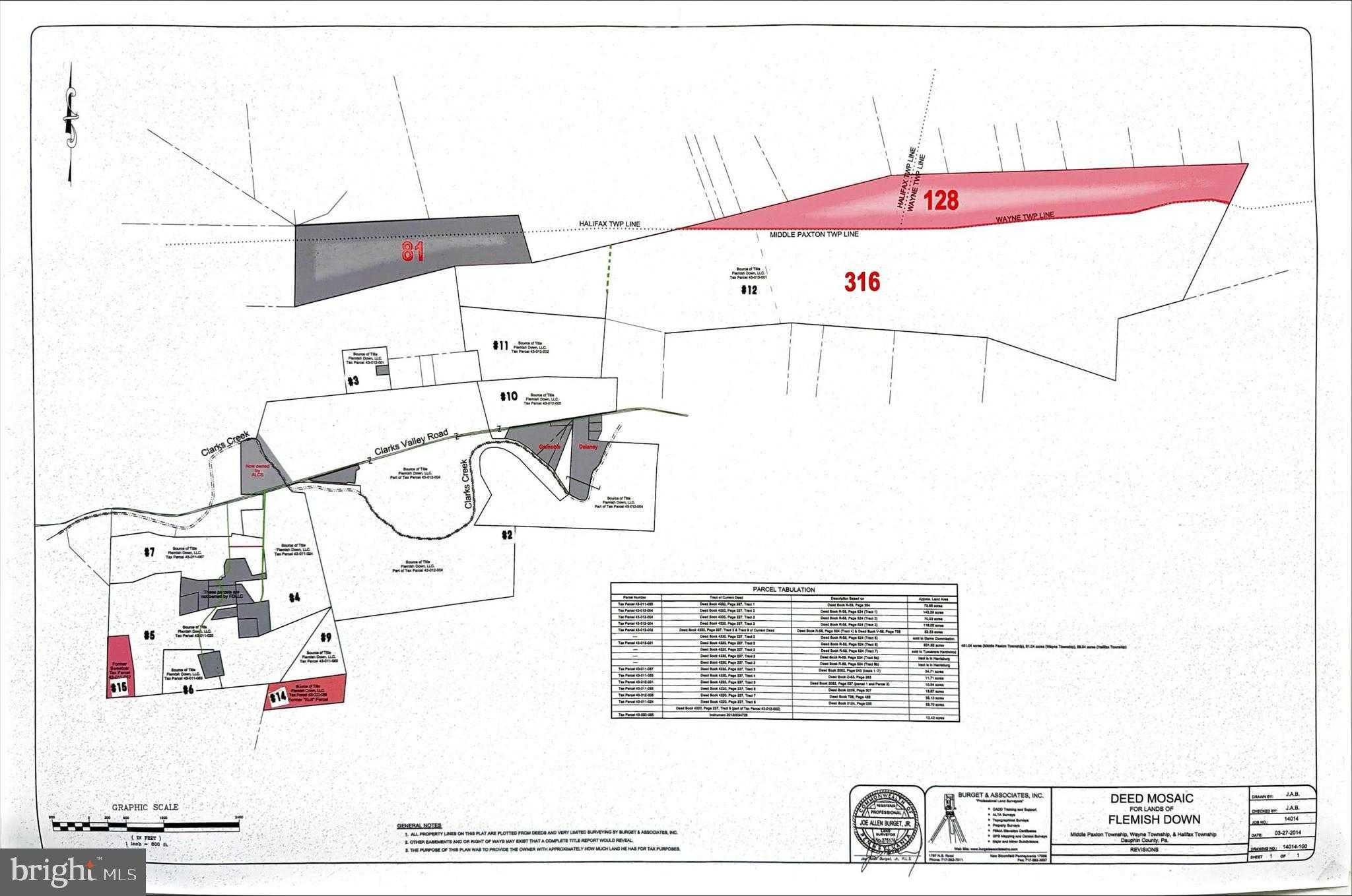 1231 Clarks Valley Rd photo 70