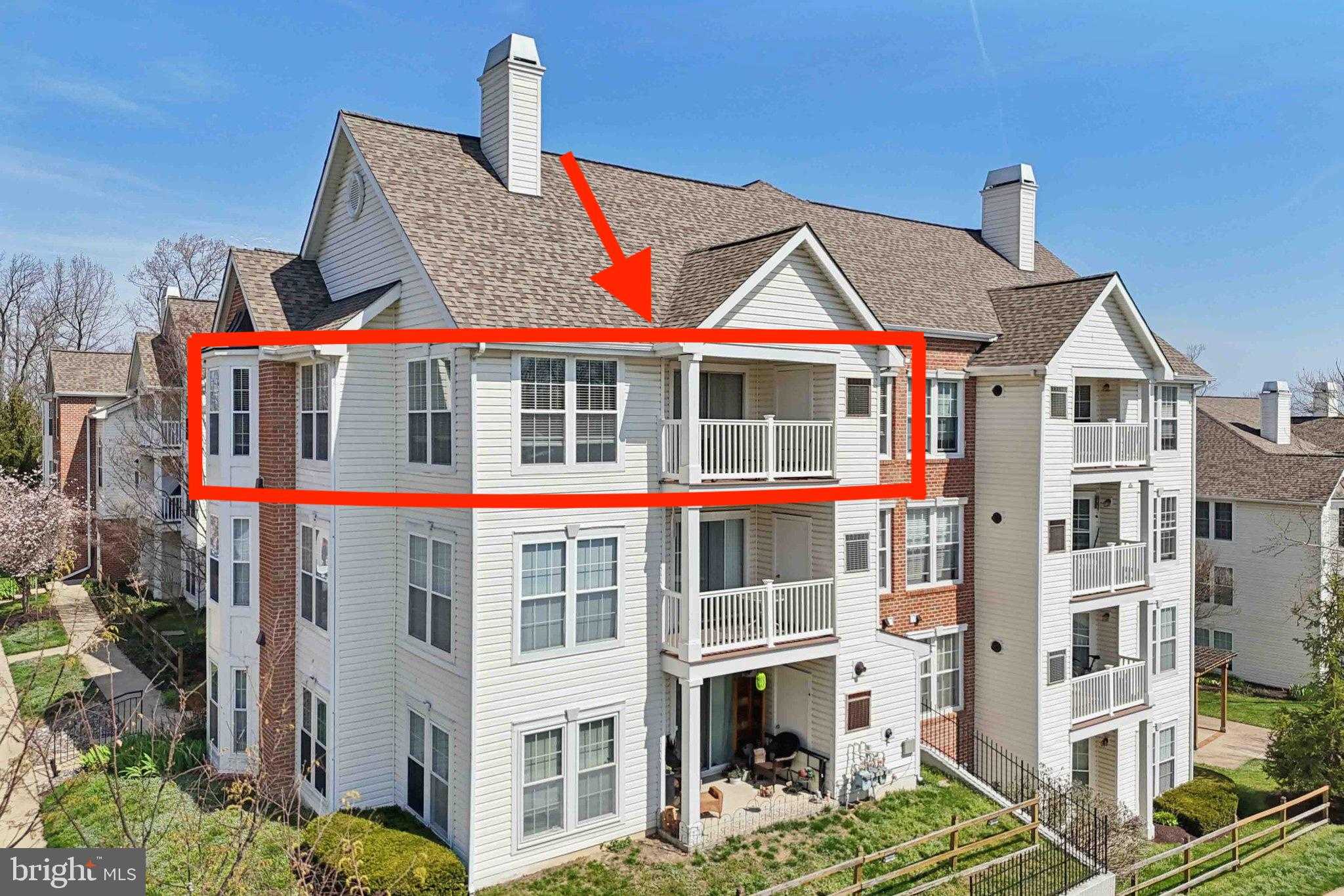 3105 River Bend CT Apt F304 photo 1