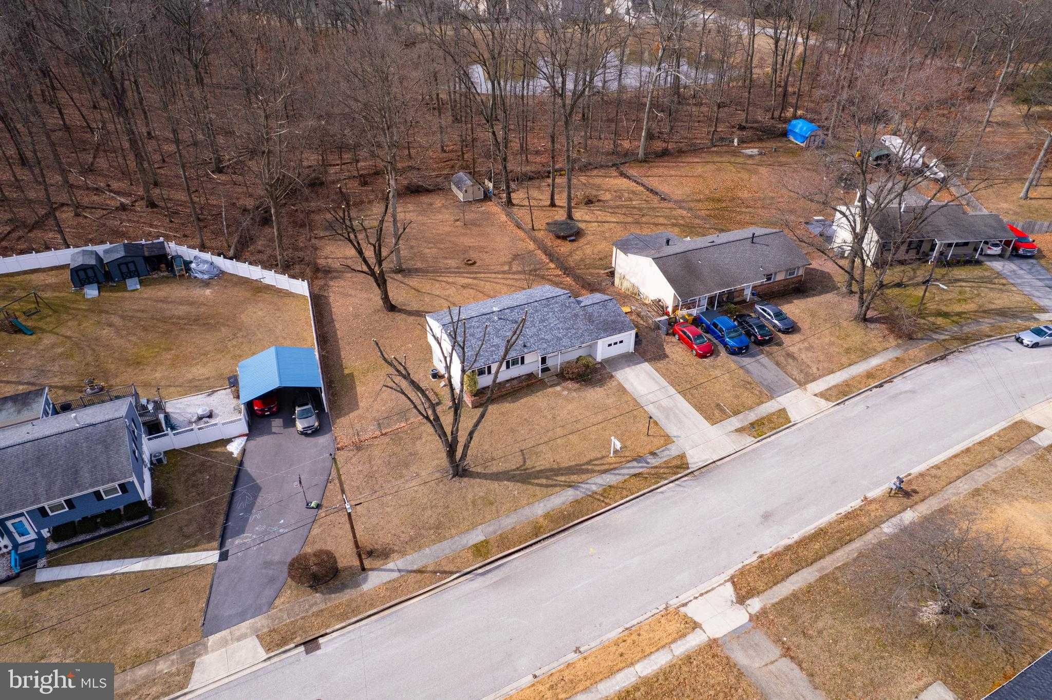 7511 Montevideo CT photo 34