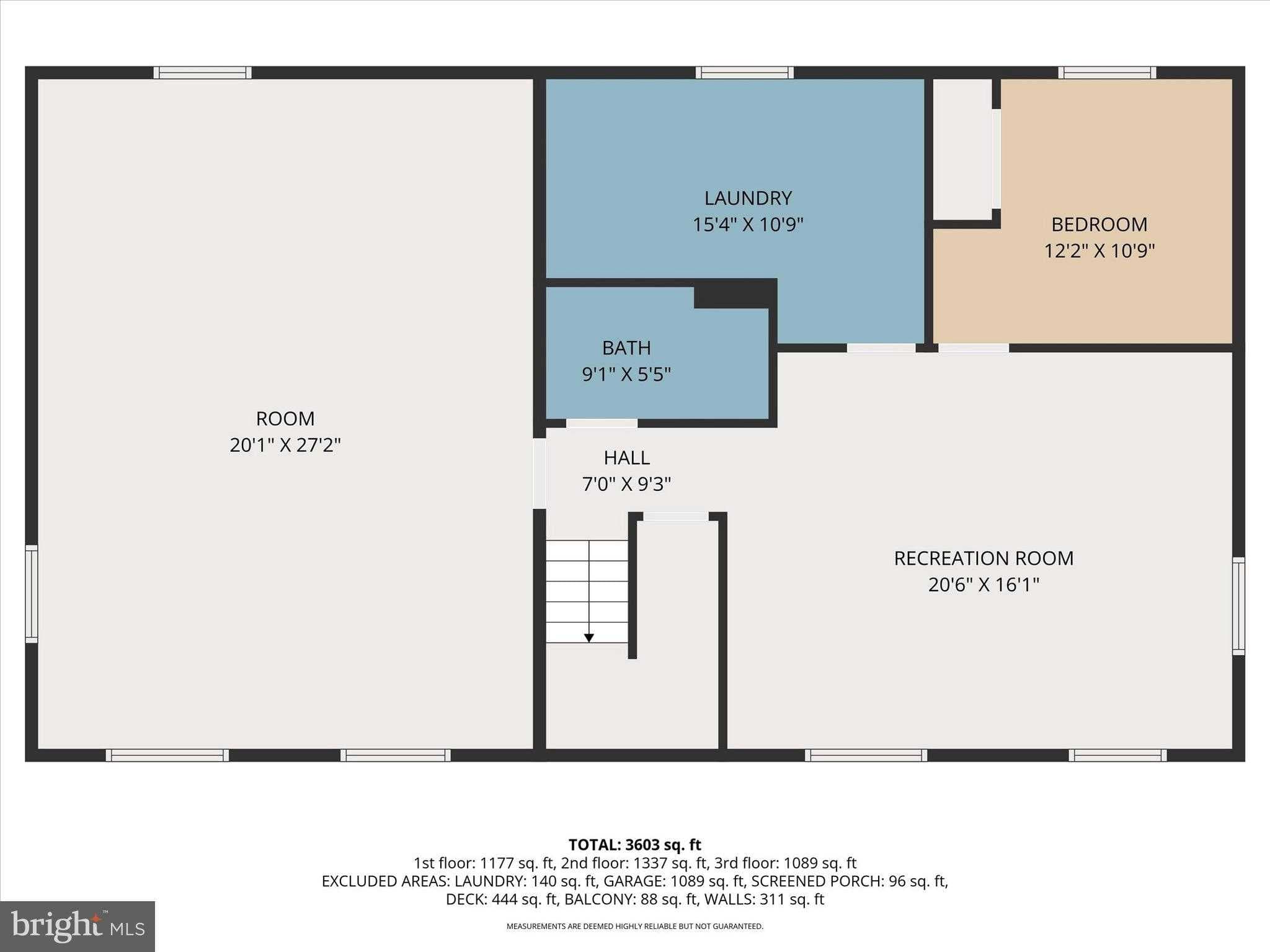 1287 Thompson Ave photo 27