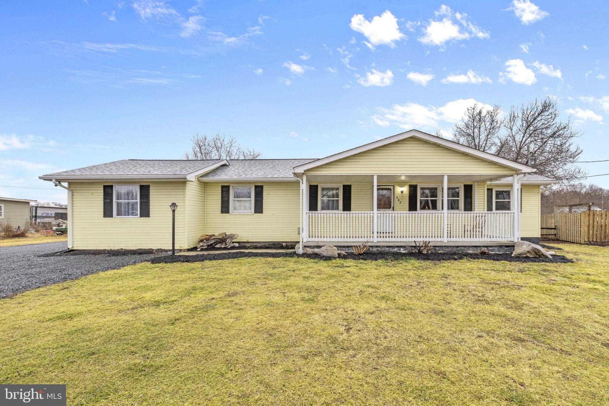 563 Specks Run Rd photo 2