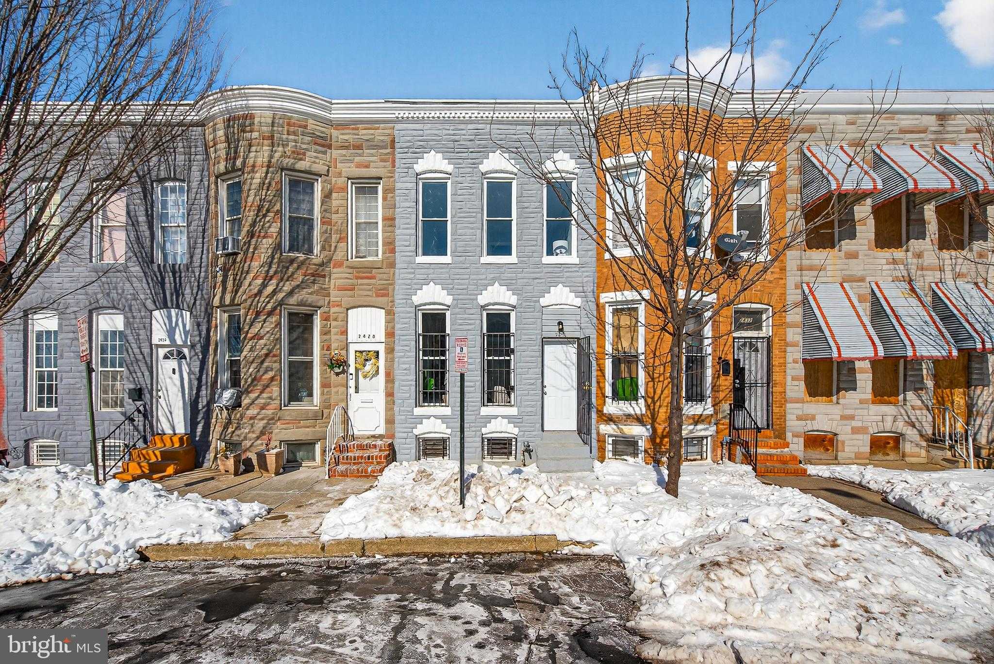 2430 E Lafayette Ave photo 27