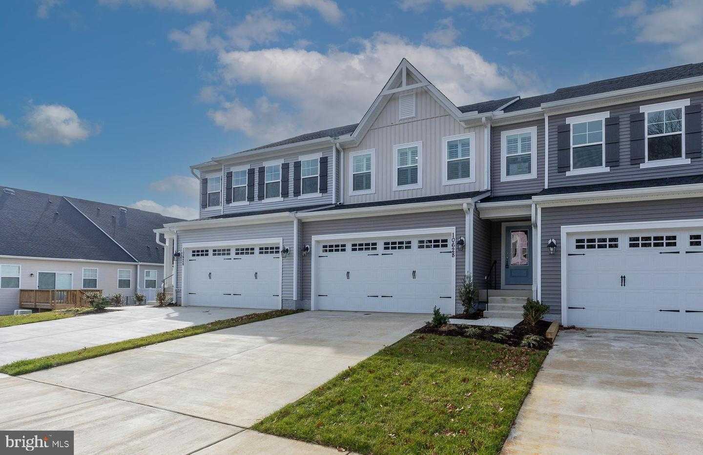 10628 Afton Grove CT photo 2