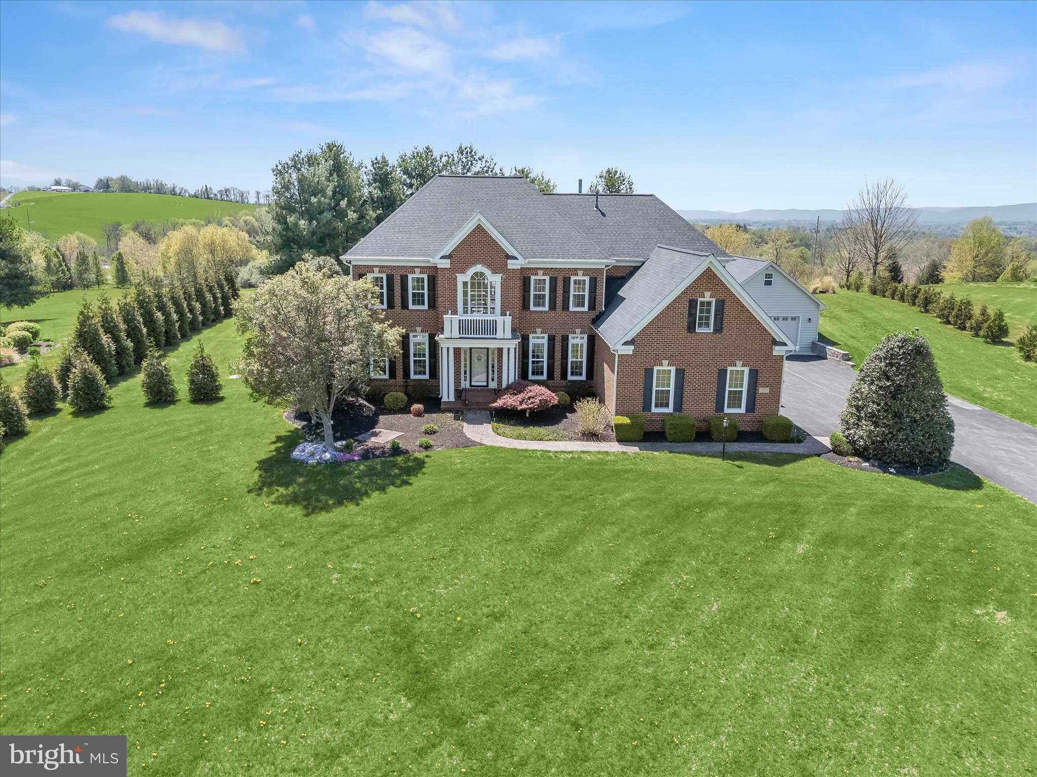 4209 Maryland CT, Middletown