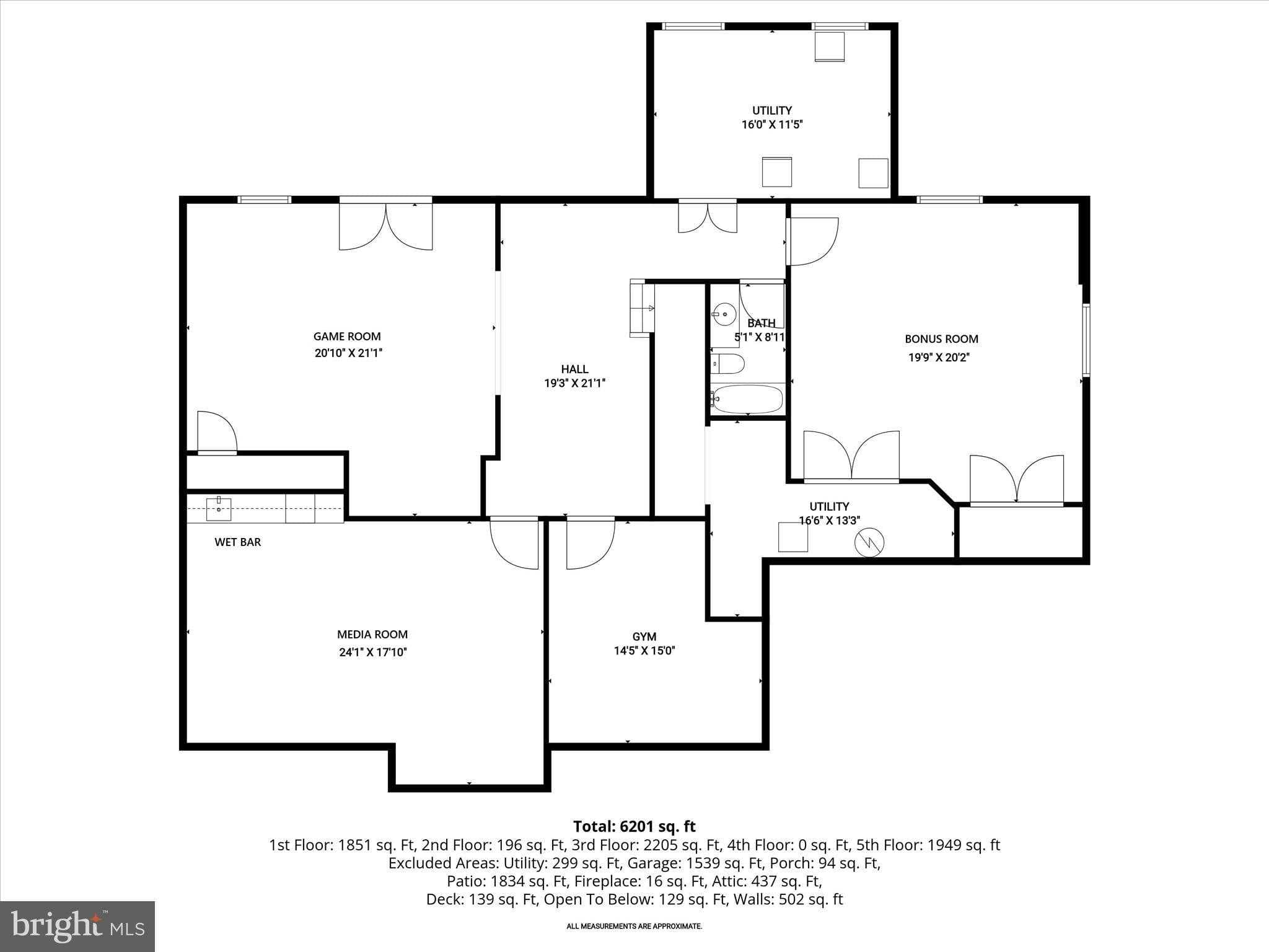 4209 Maryland CT photo 144