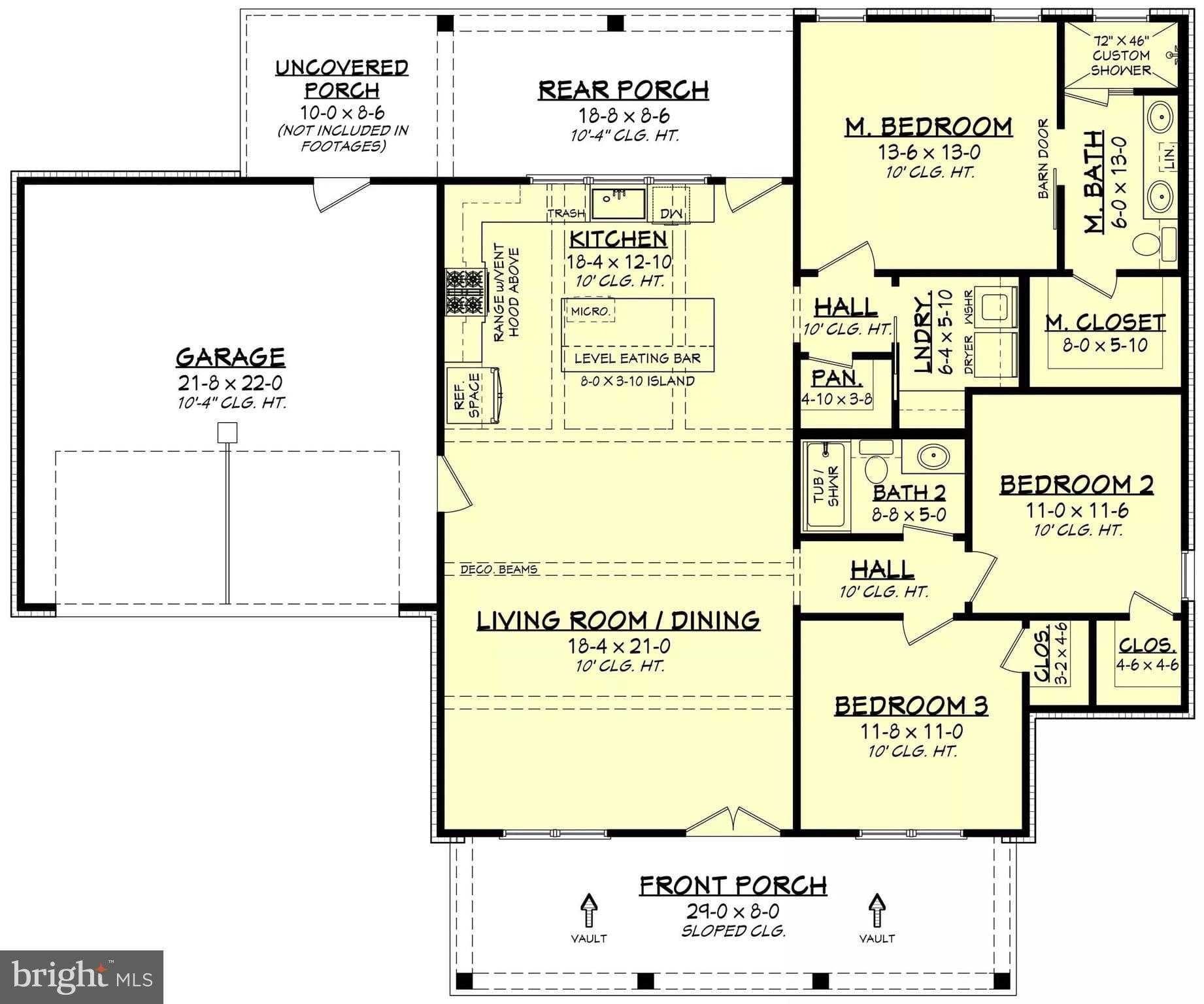 72 Ranch Trl photo 45