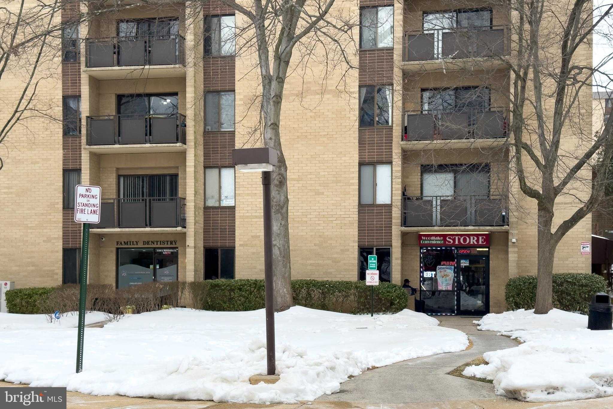 3100 S Manchester St Apt 317 photo 21