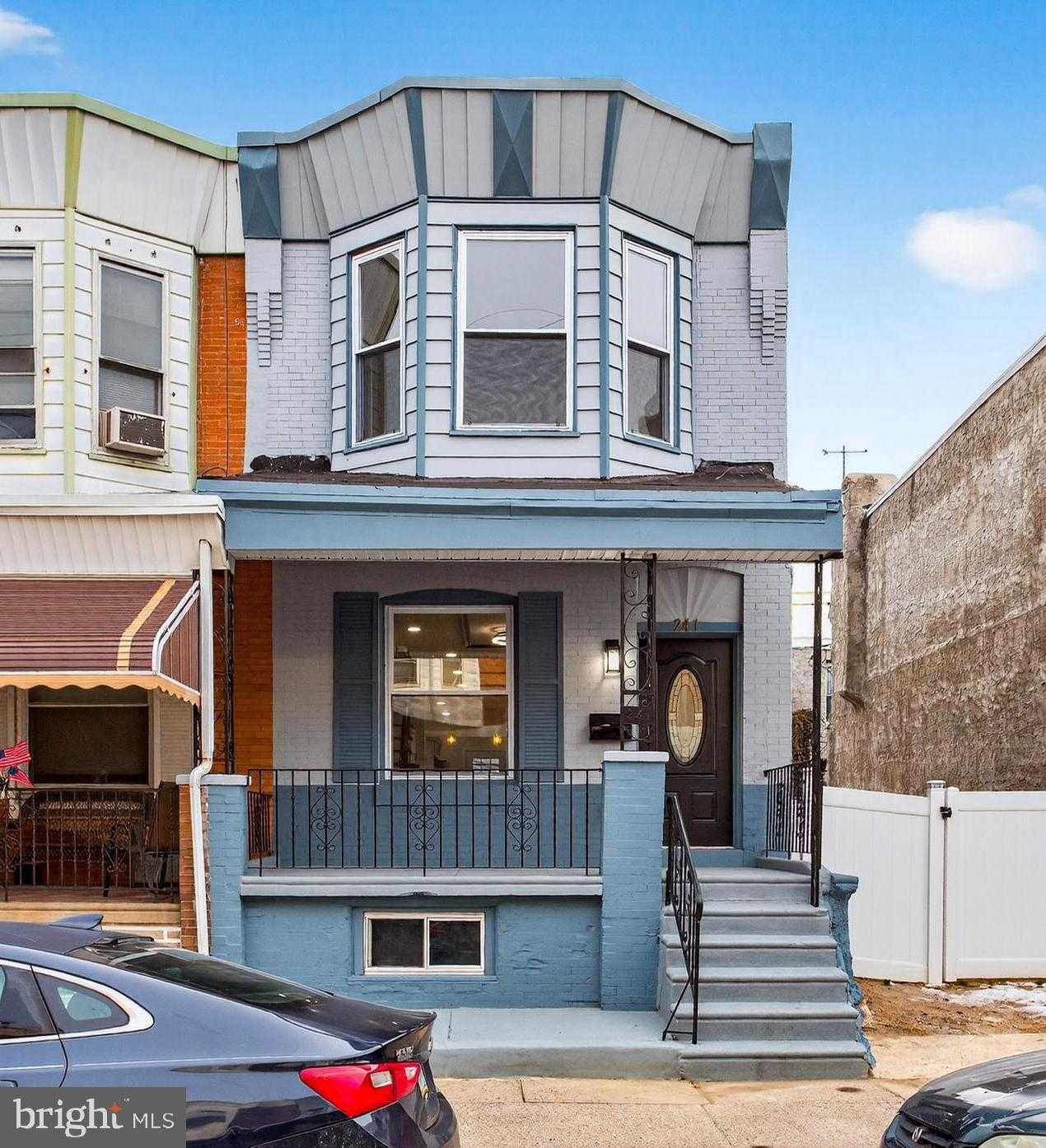 241 N Paxon St photo 2