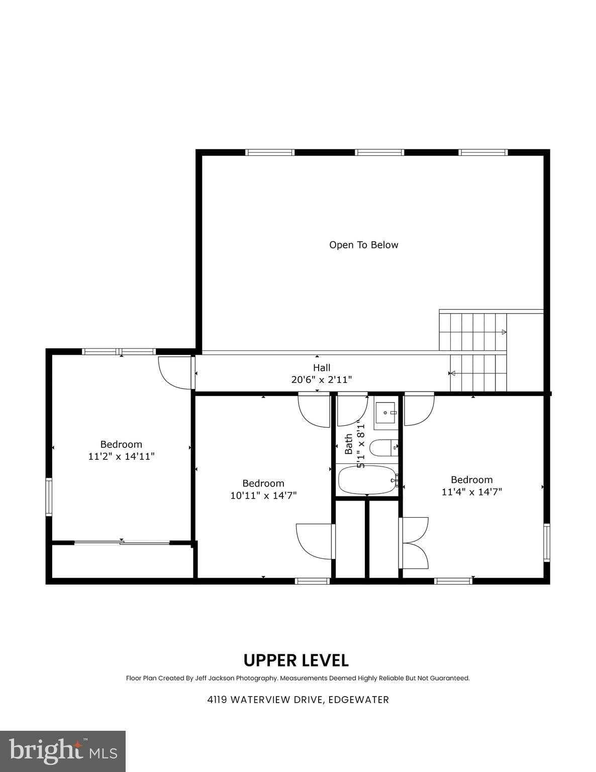 4119 Waterview Dr photo 41