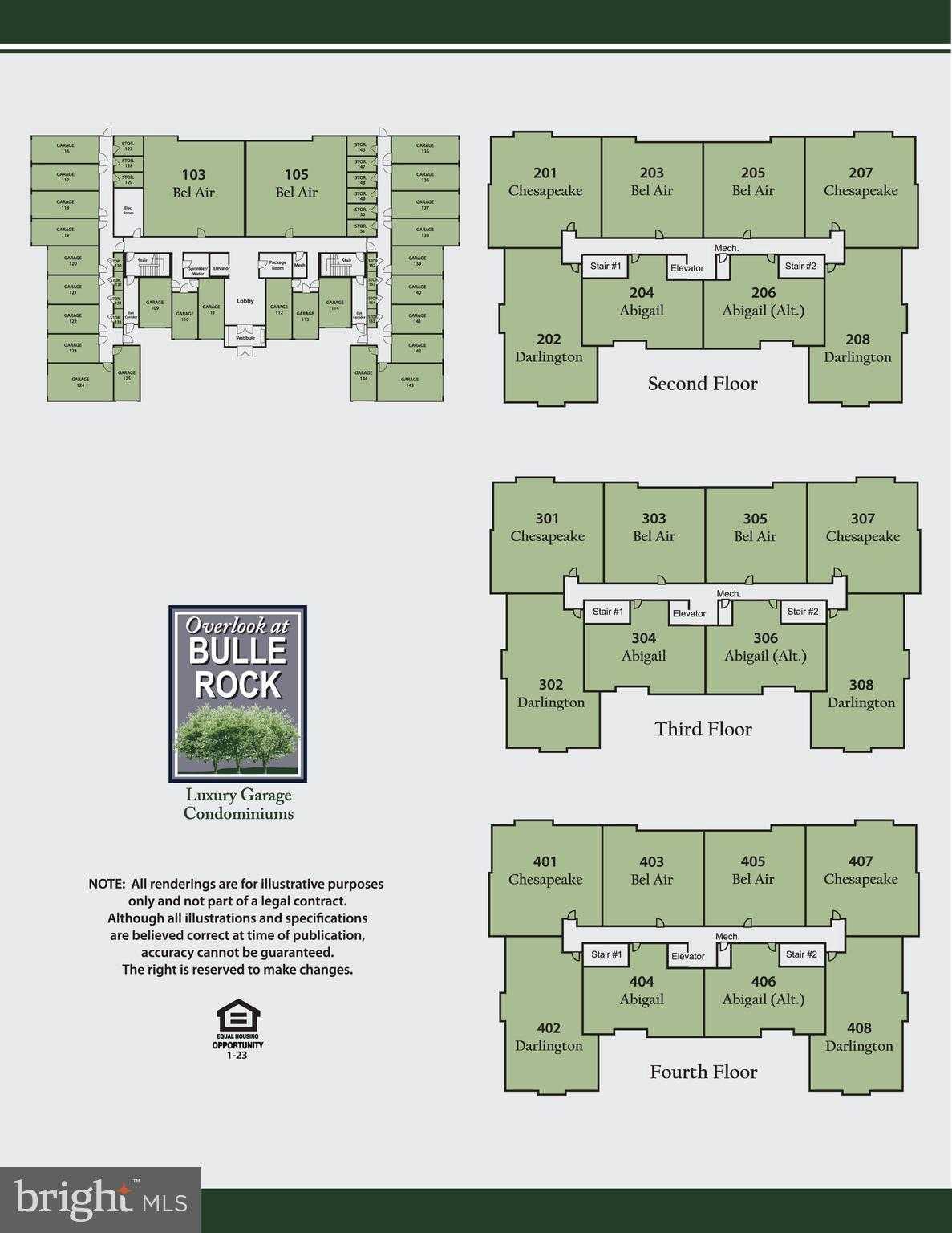 406 Bold Ruler CT Unit 203 photo 17