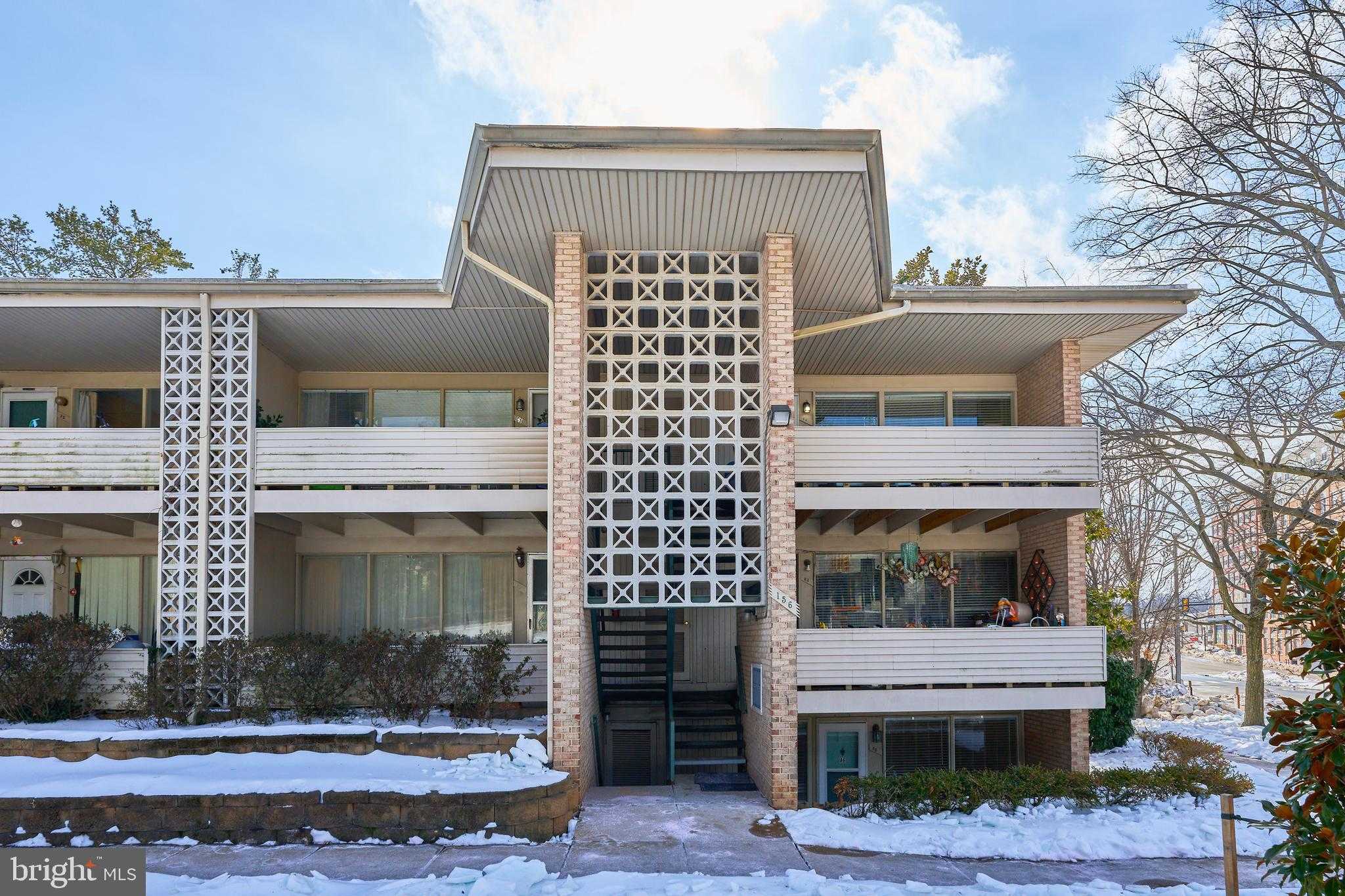 156 Haycock Rd Apt A6 photo 2