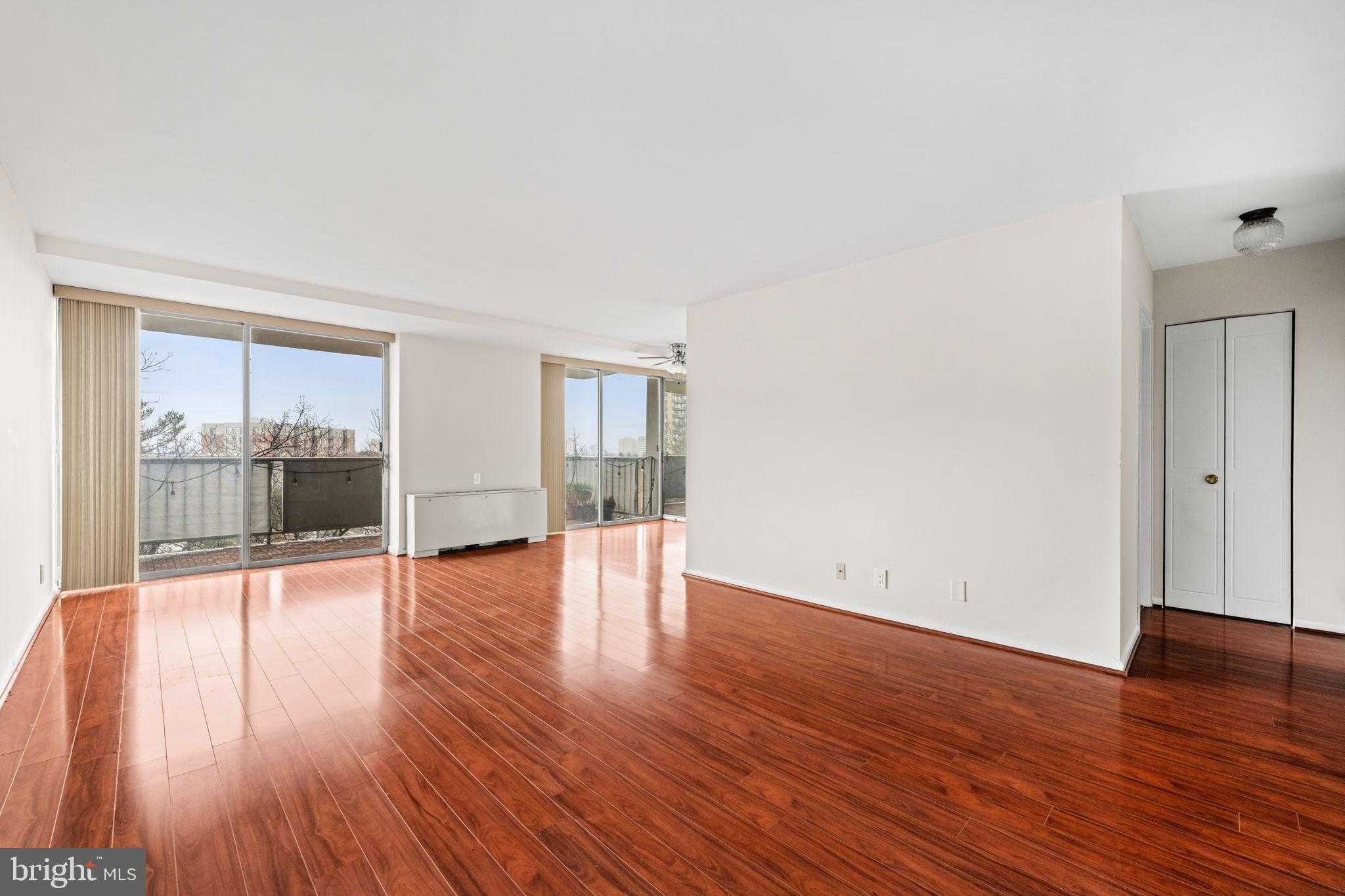 301 N Beauregard St Apt 604 photo 11