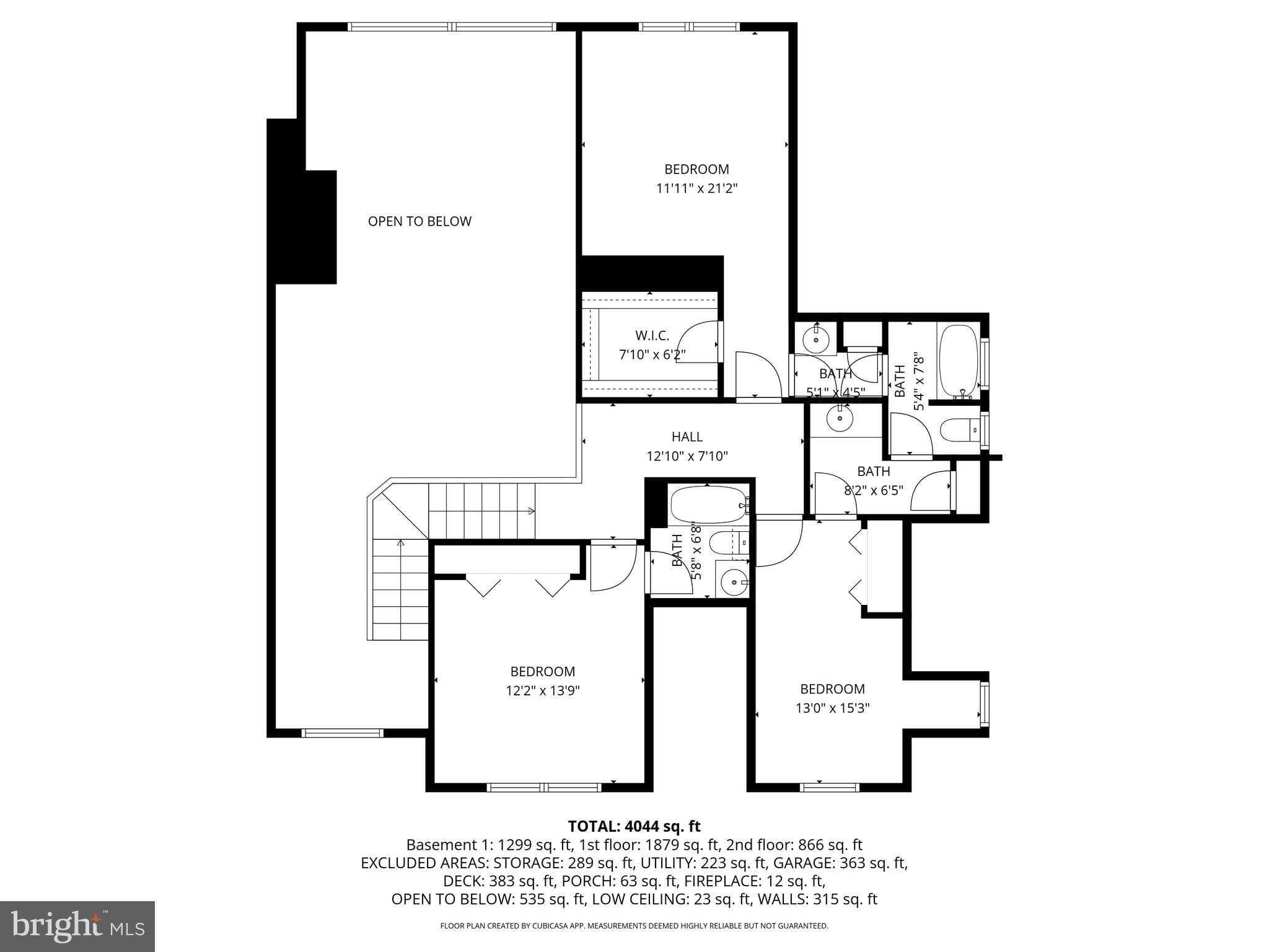 125 Oak Pointe Cir photo 73