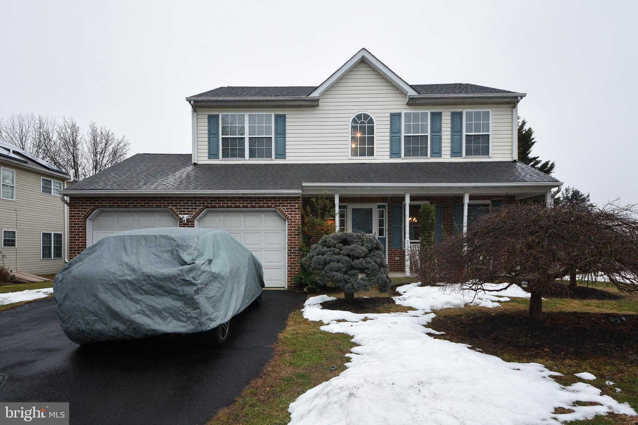 2053 Christina CT photo 2