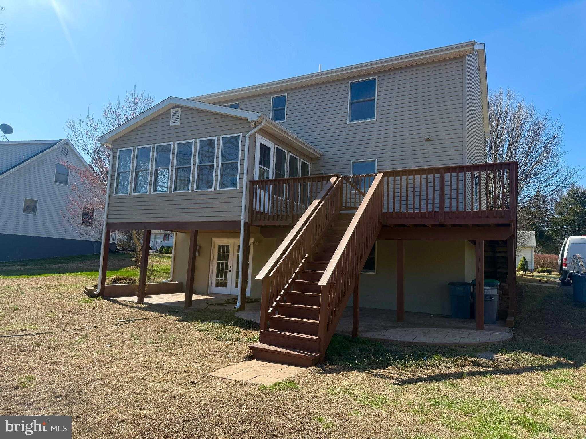 11665 Flag Rock Dr photo 2