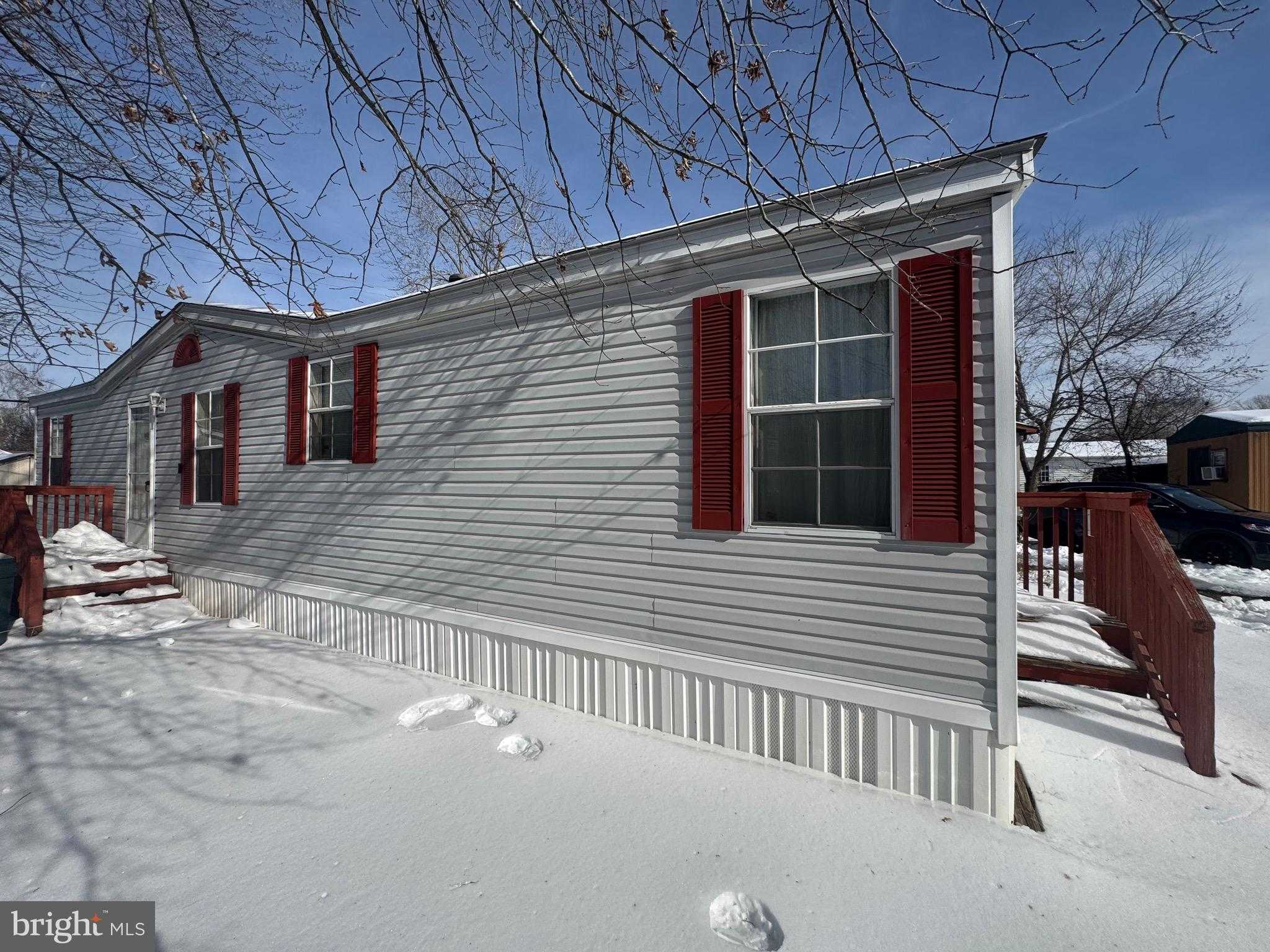 55 Patuxent Mobile Ests, Lothian