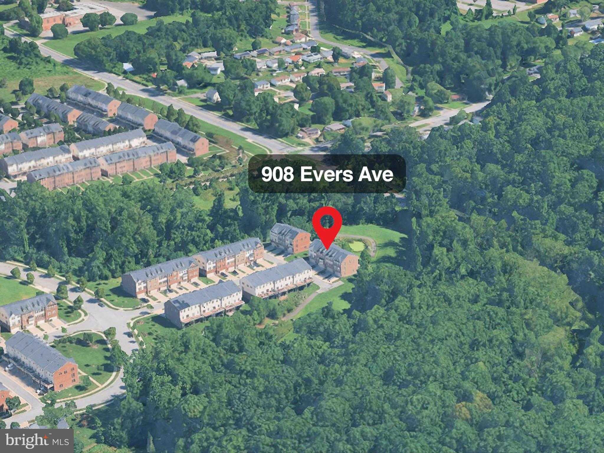 908 Evers Ave photo 49