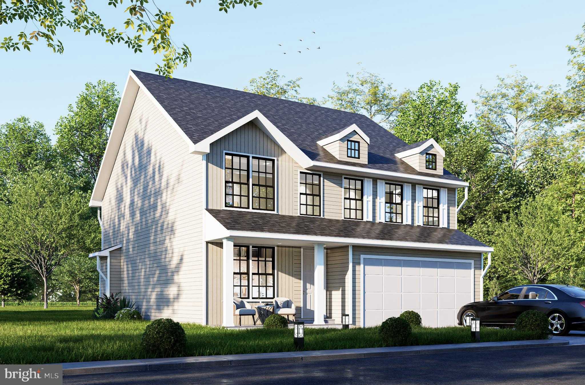 1642 INDIANA AVENUE, WOODBRIDGE