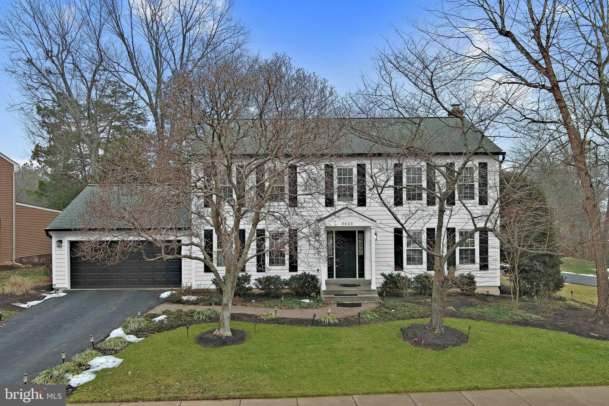 3623 Great Laurel Ln photo 2