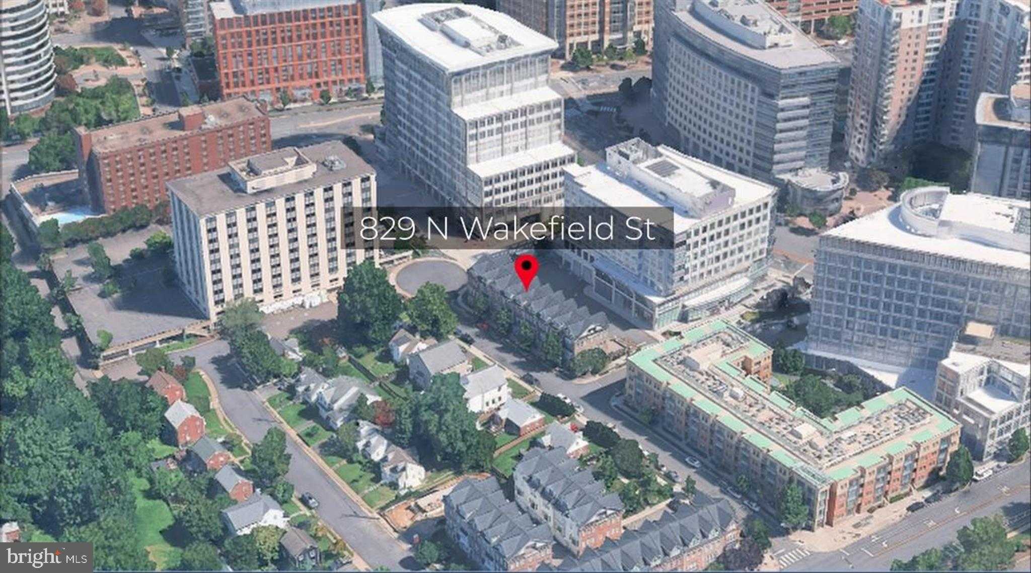 829 N Wakefield St photo 2