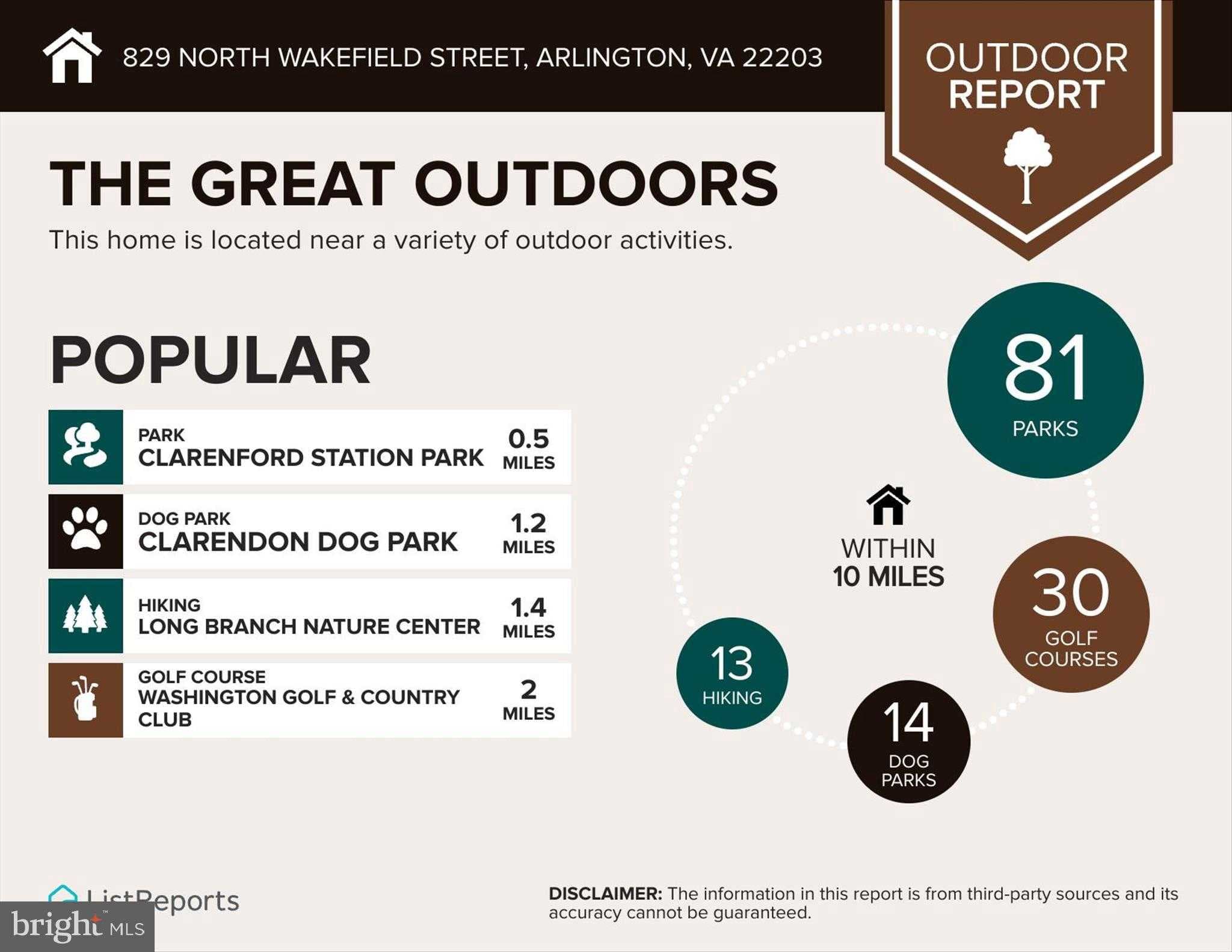 829 N Wakefield St photo 43