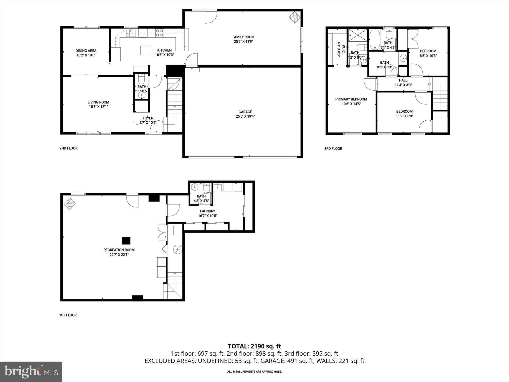 1424 Valley Forge Way photo 49