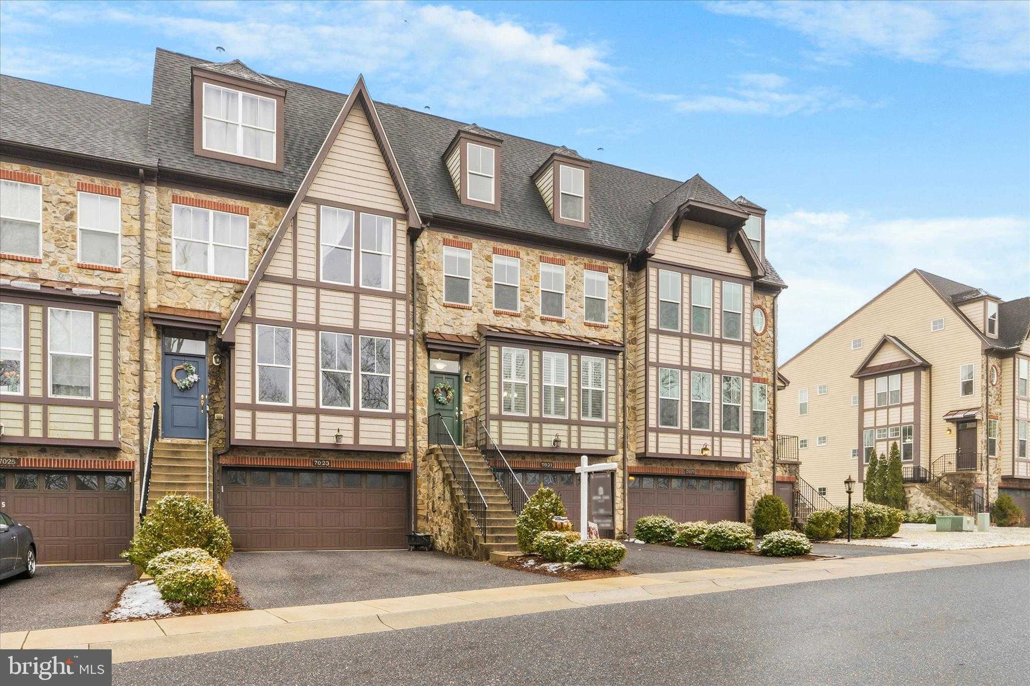 7021 Country Club Ter photo 33