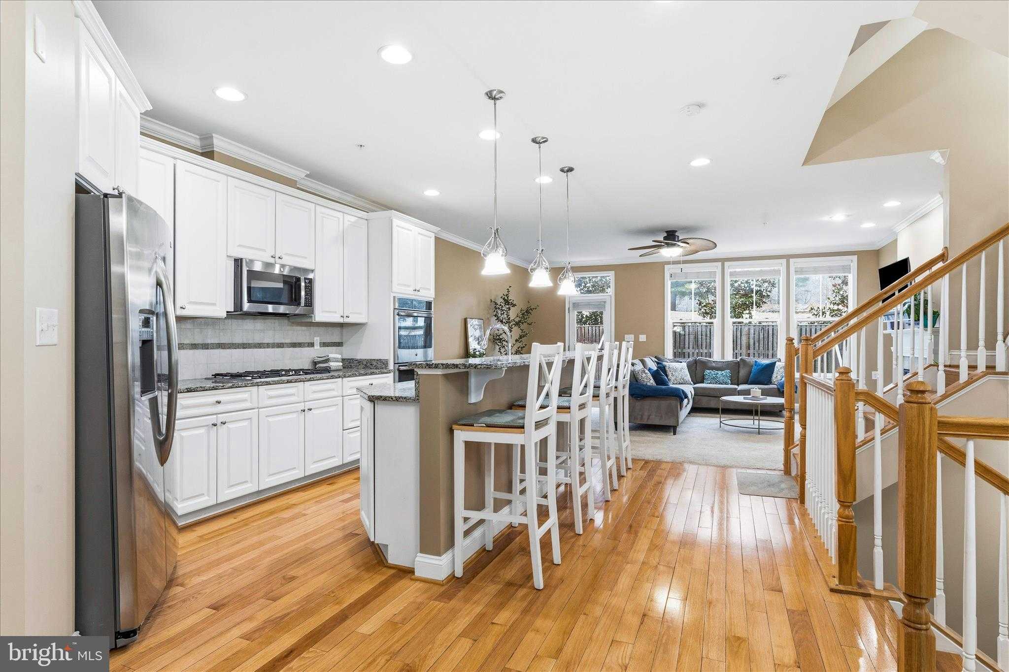 7021 Country Club Ter photo 7