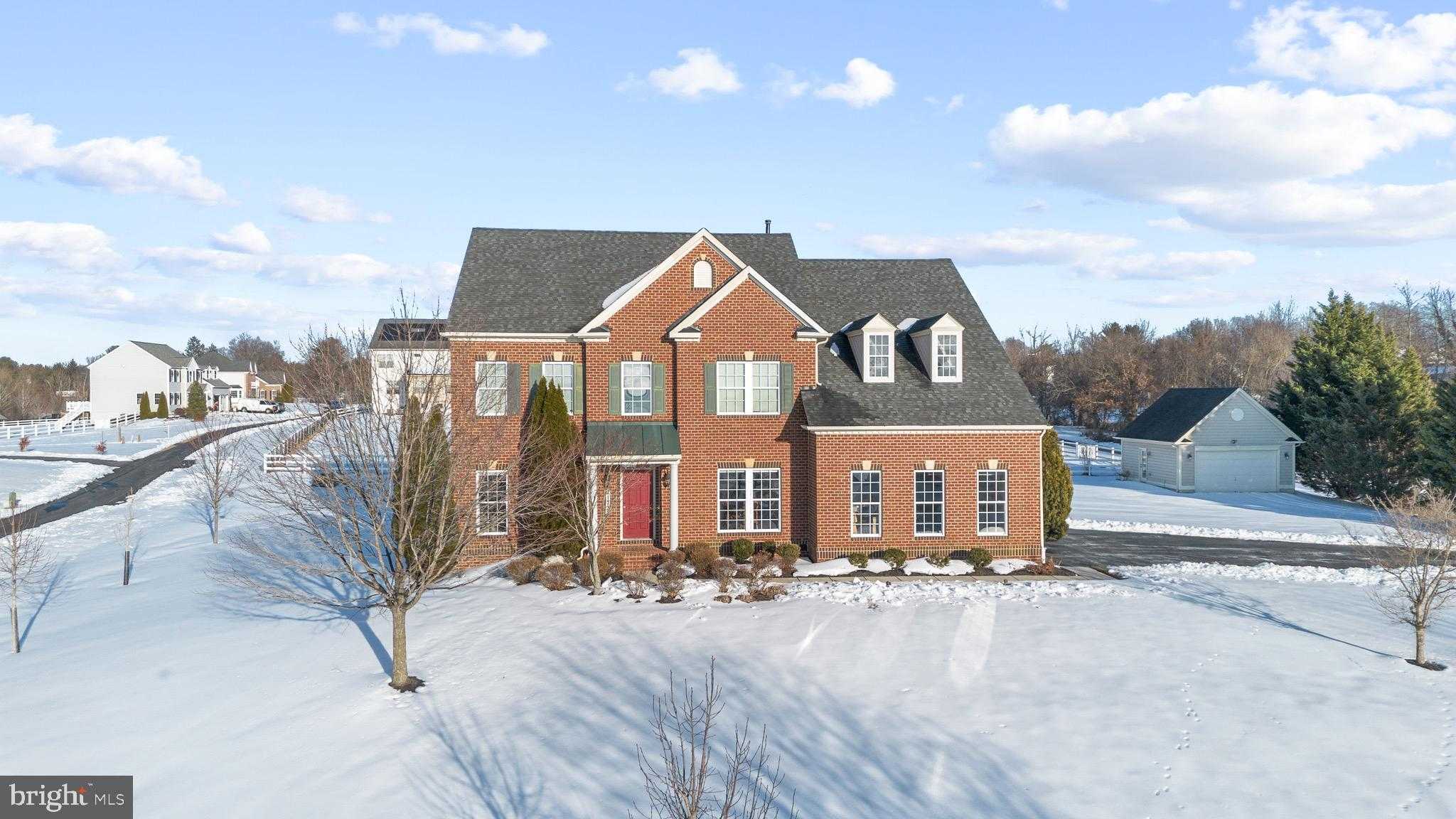 21723 Rolling Ridge Ln photo 2