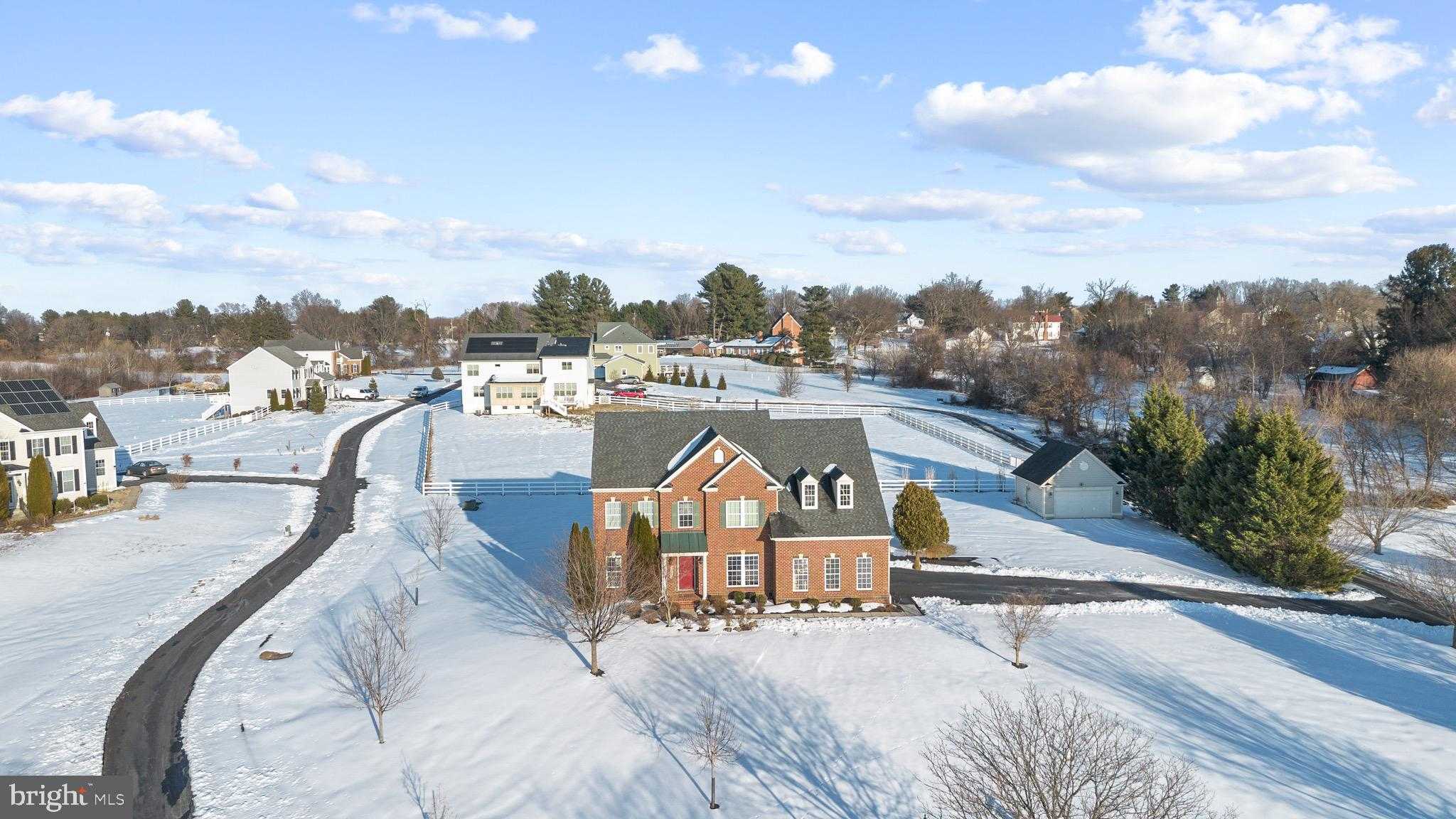 21723 Rolling Ridge Ln photo 5