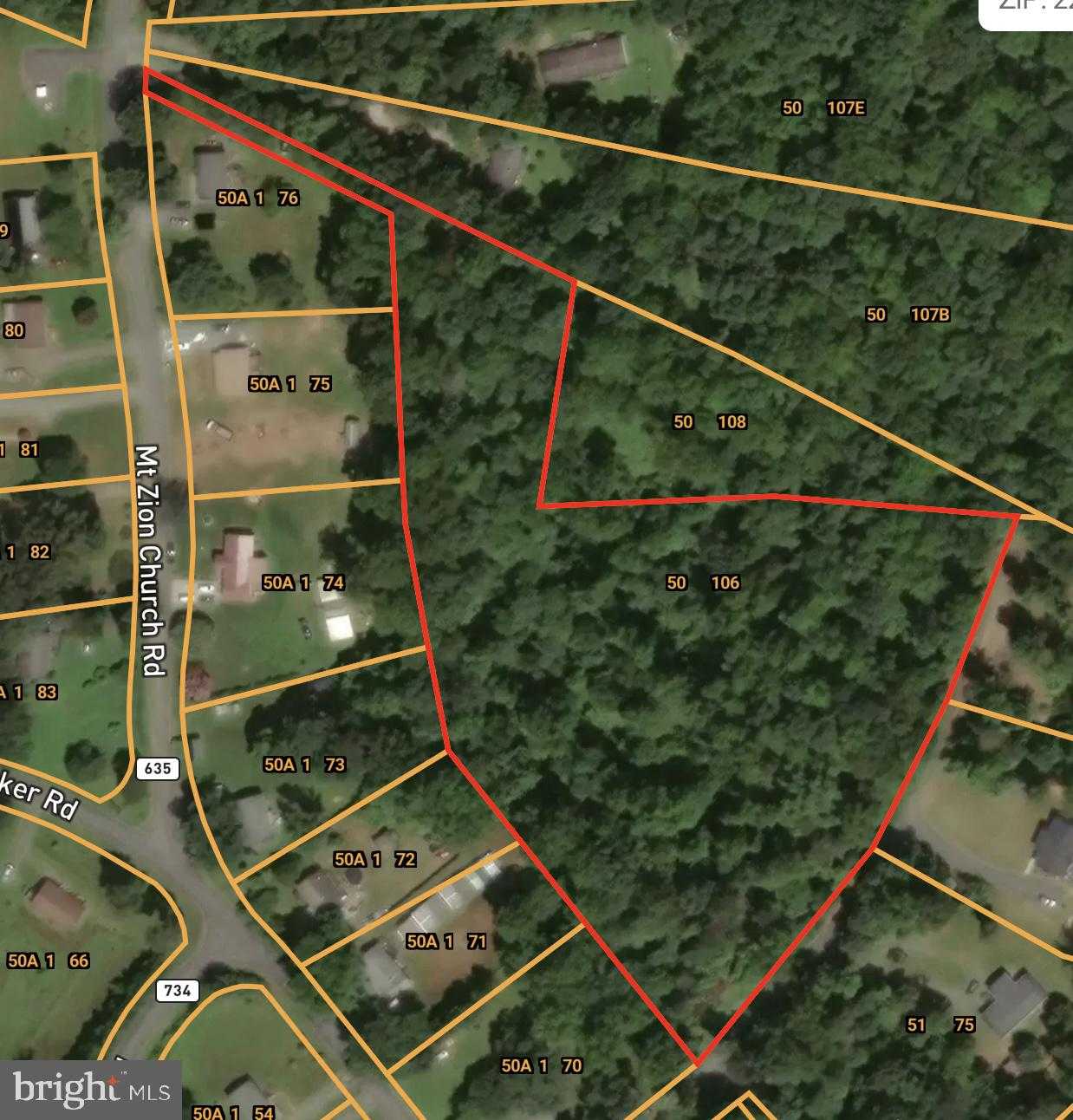 MT Zion Church Rd photo 5