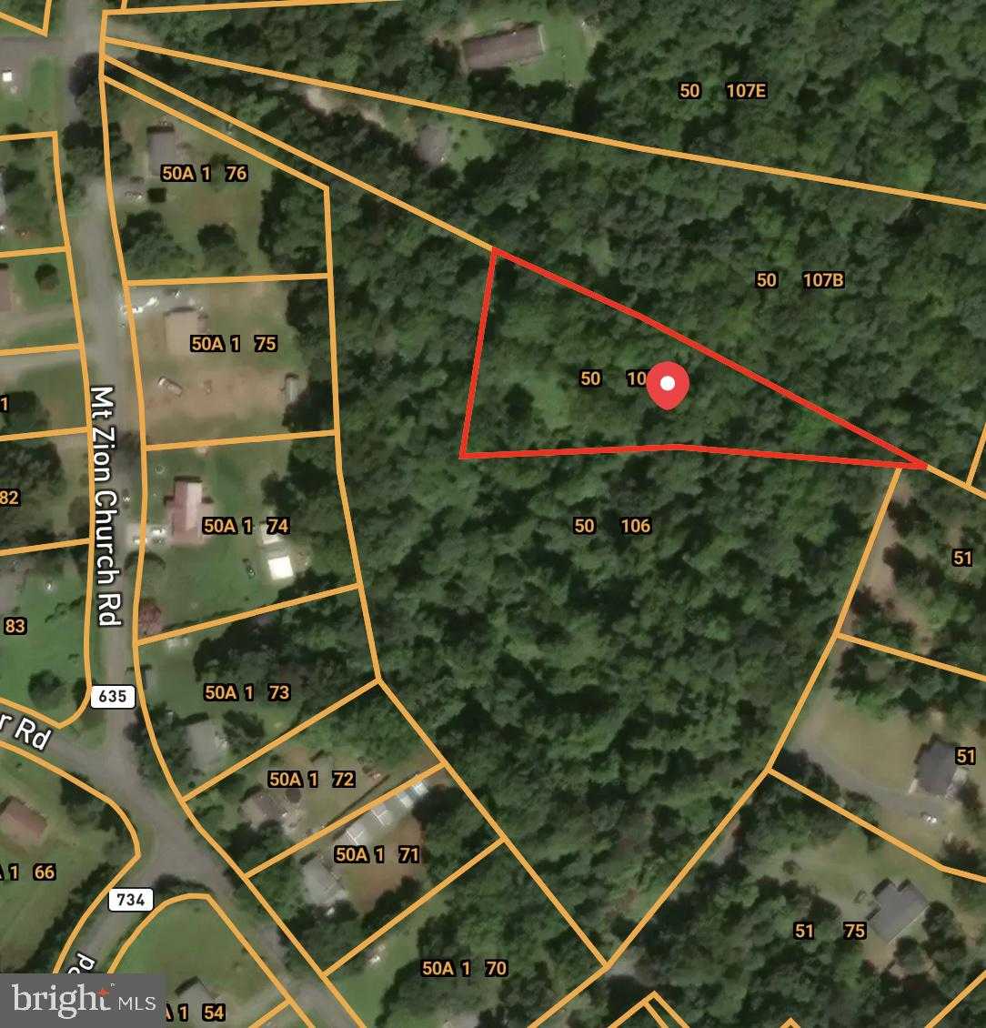 MT Zion Church Rd photo 6