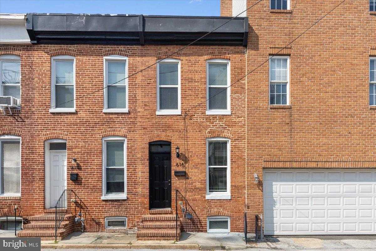 616 Hyson St photo 2