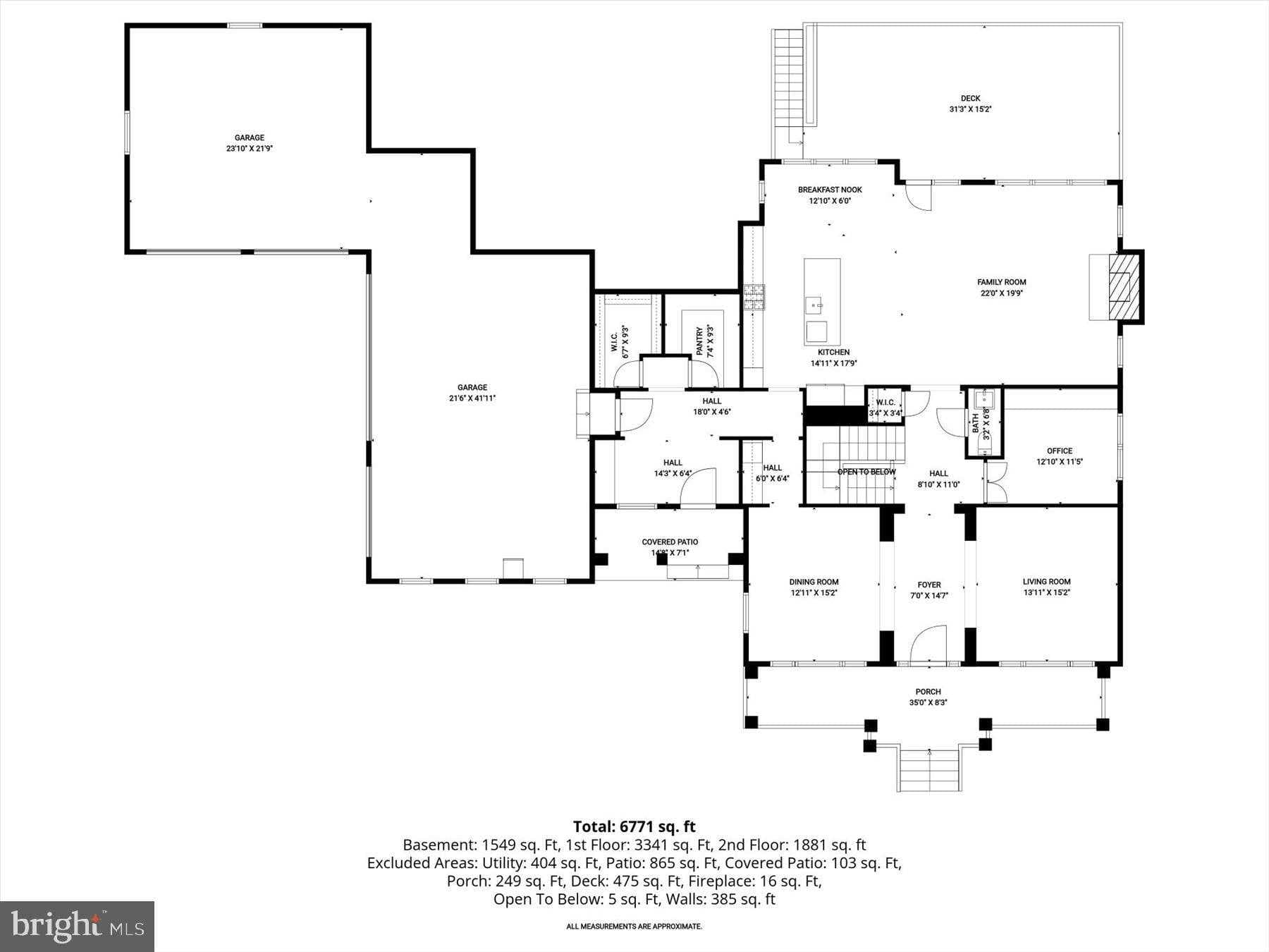 12240 Pleasant Springs CT photo 77